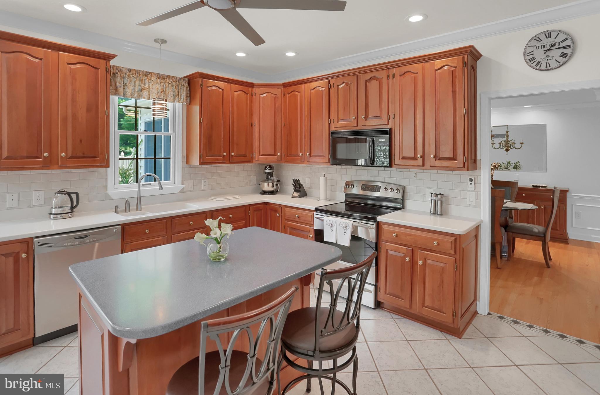 SOUTH MIDDLETON TWP - Residential