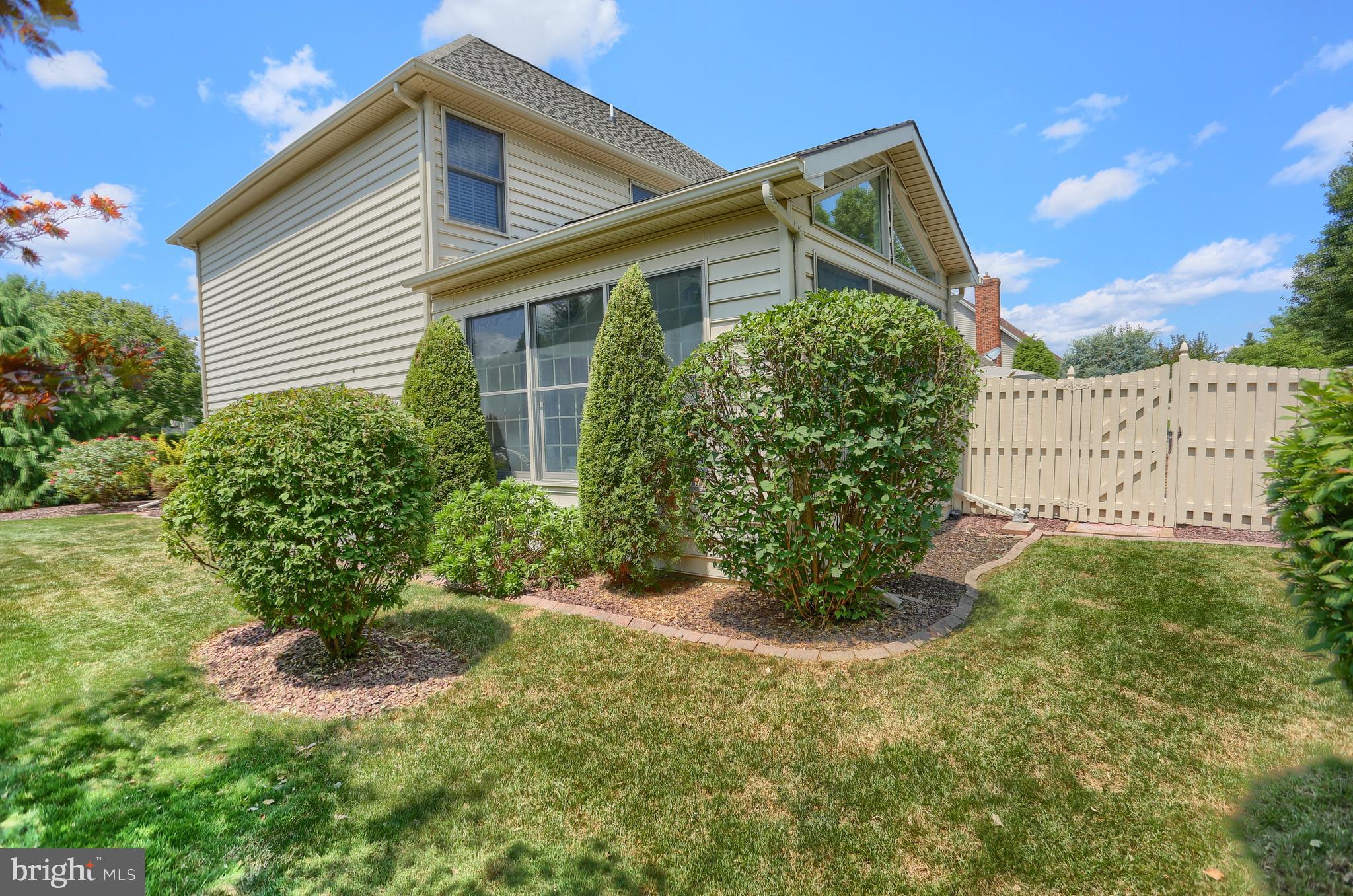 SOUTH MIDDLETON TWP - Residential