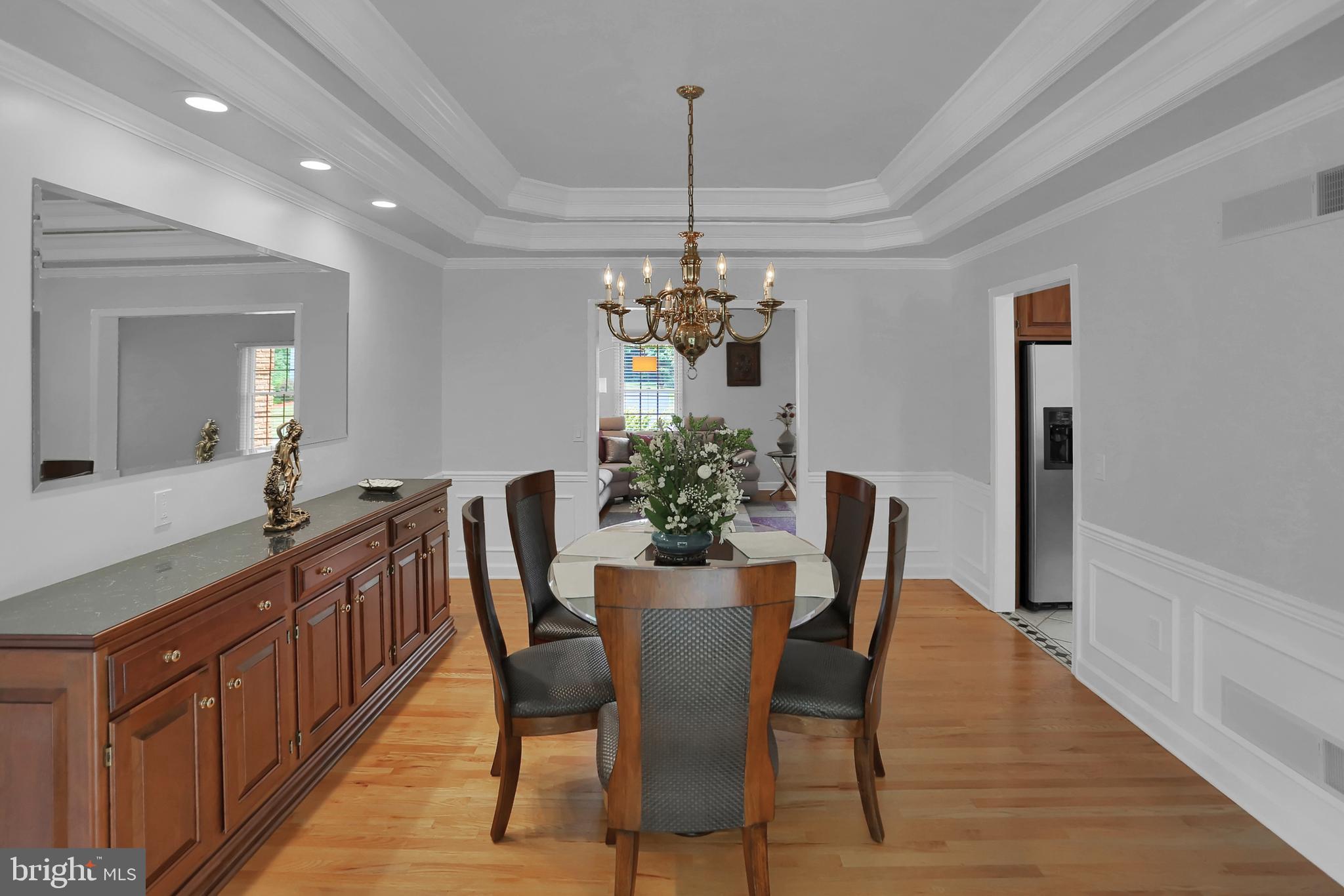 SOUTH MIDDLETON TWP - Residential