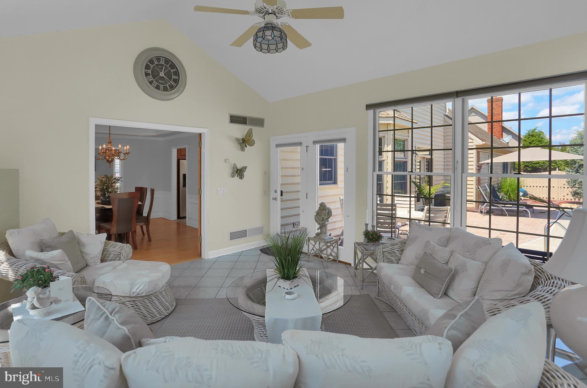 SOUTH MIDDLETON TWP - Residential