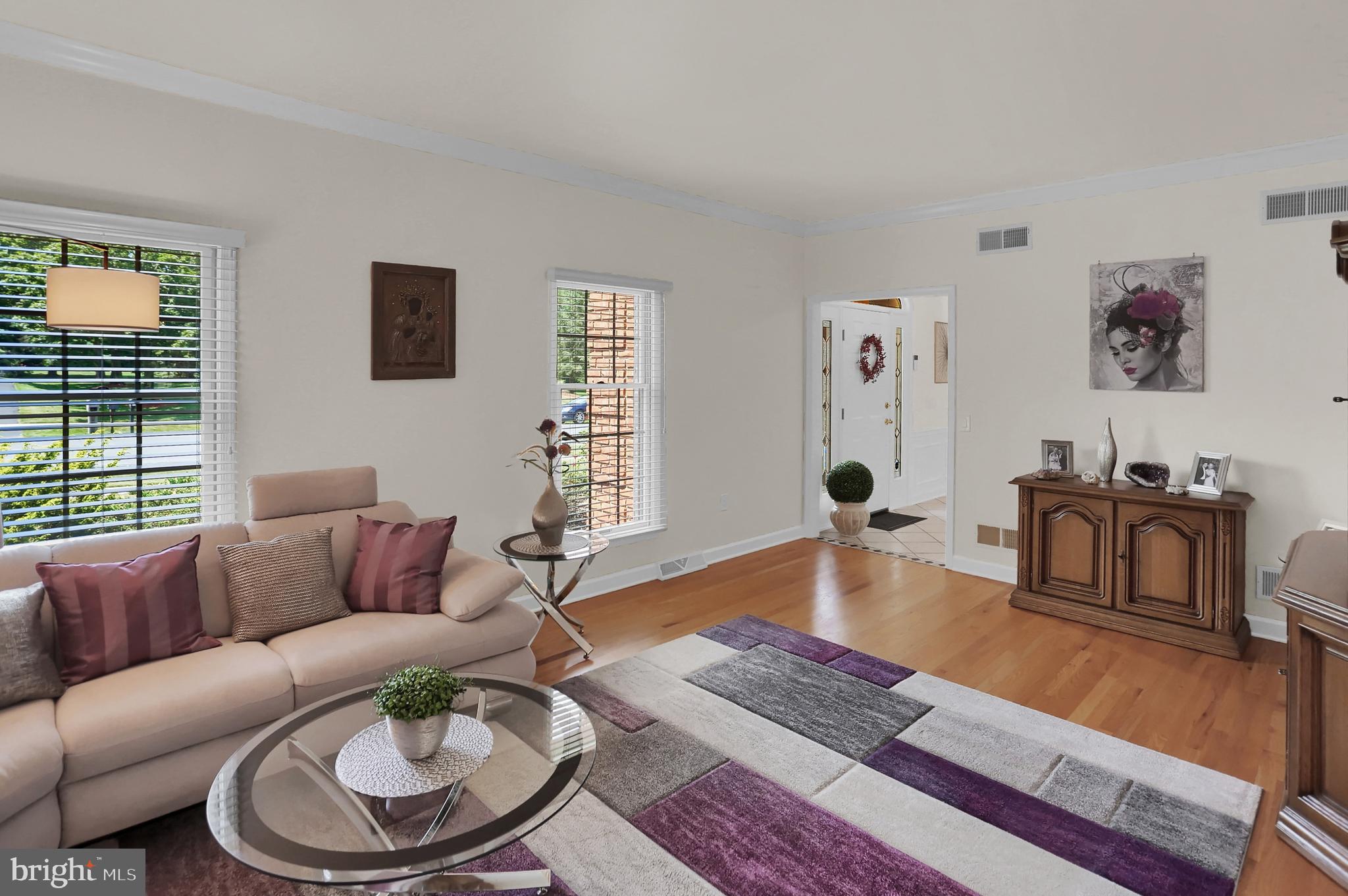 SOUTH MIDDLETON TWP - Residential