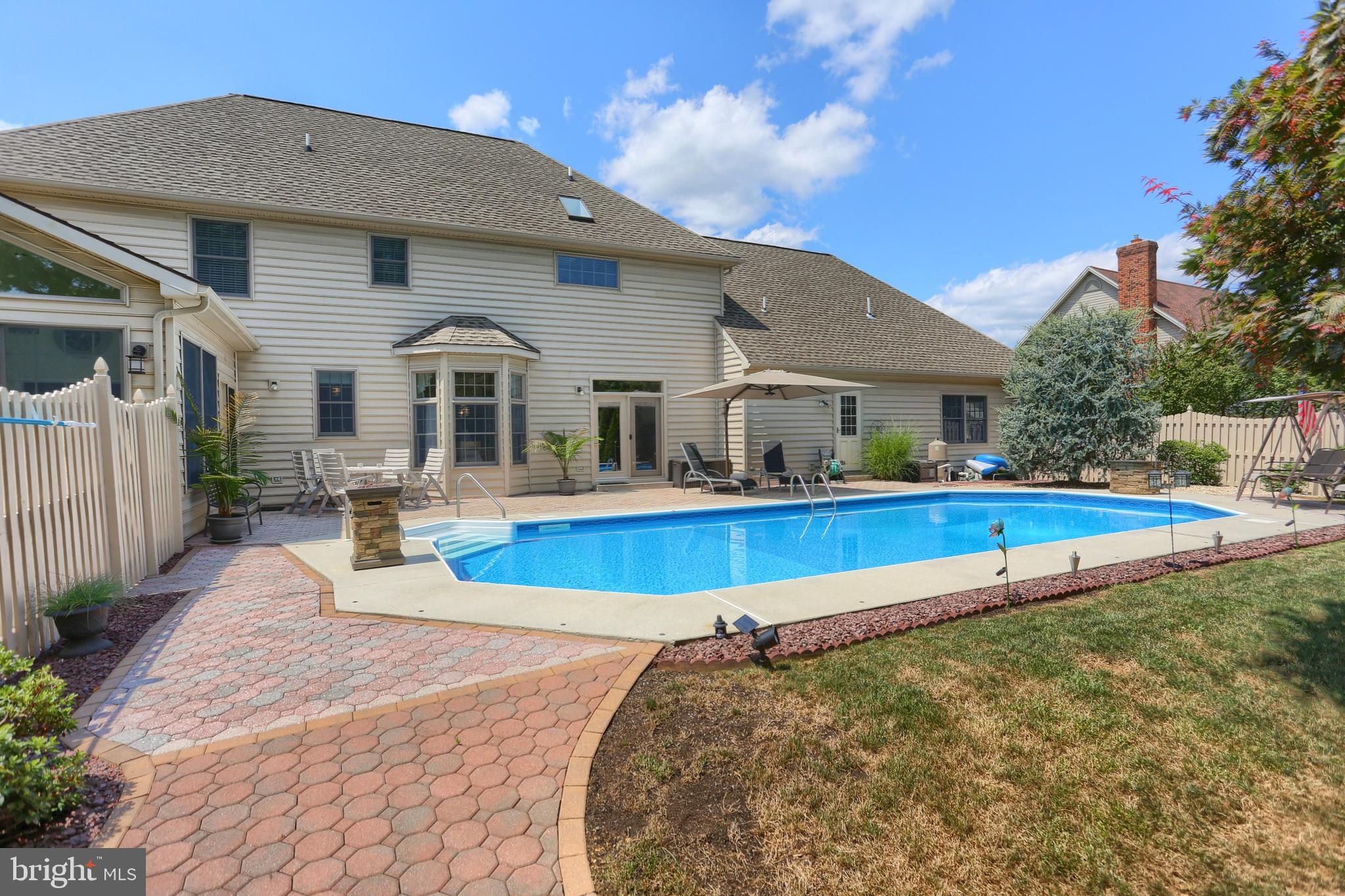 SOUTH MIDDLETON TWP - Residential