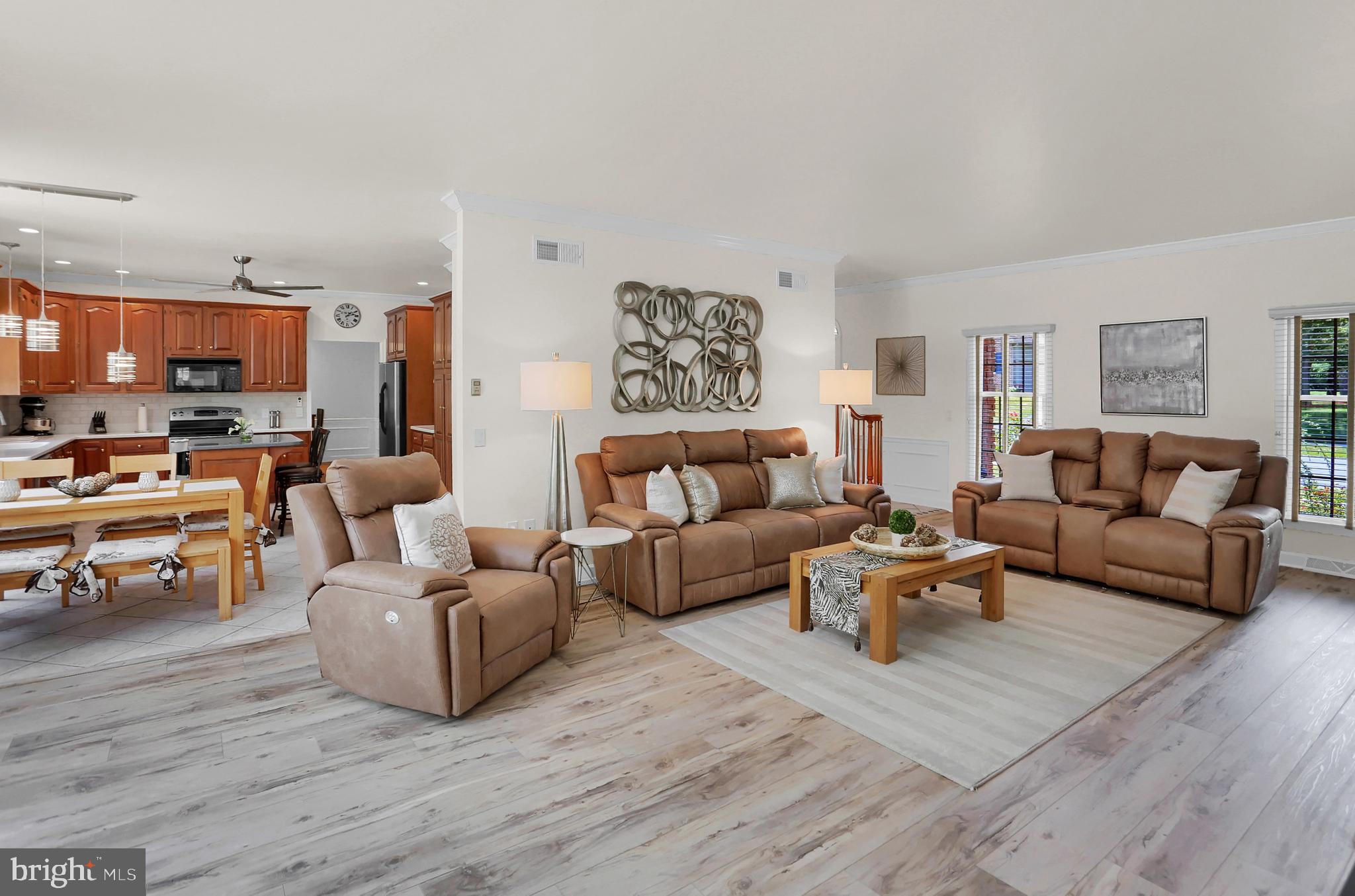 SOUTH MIDDLETON TWP - Residential