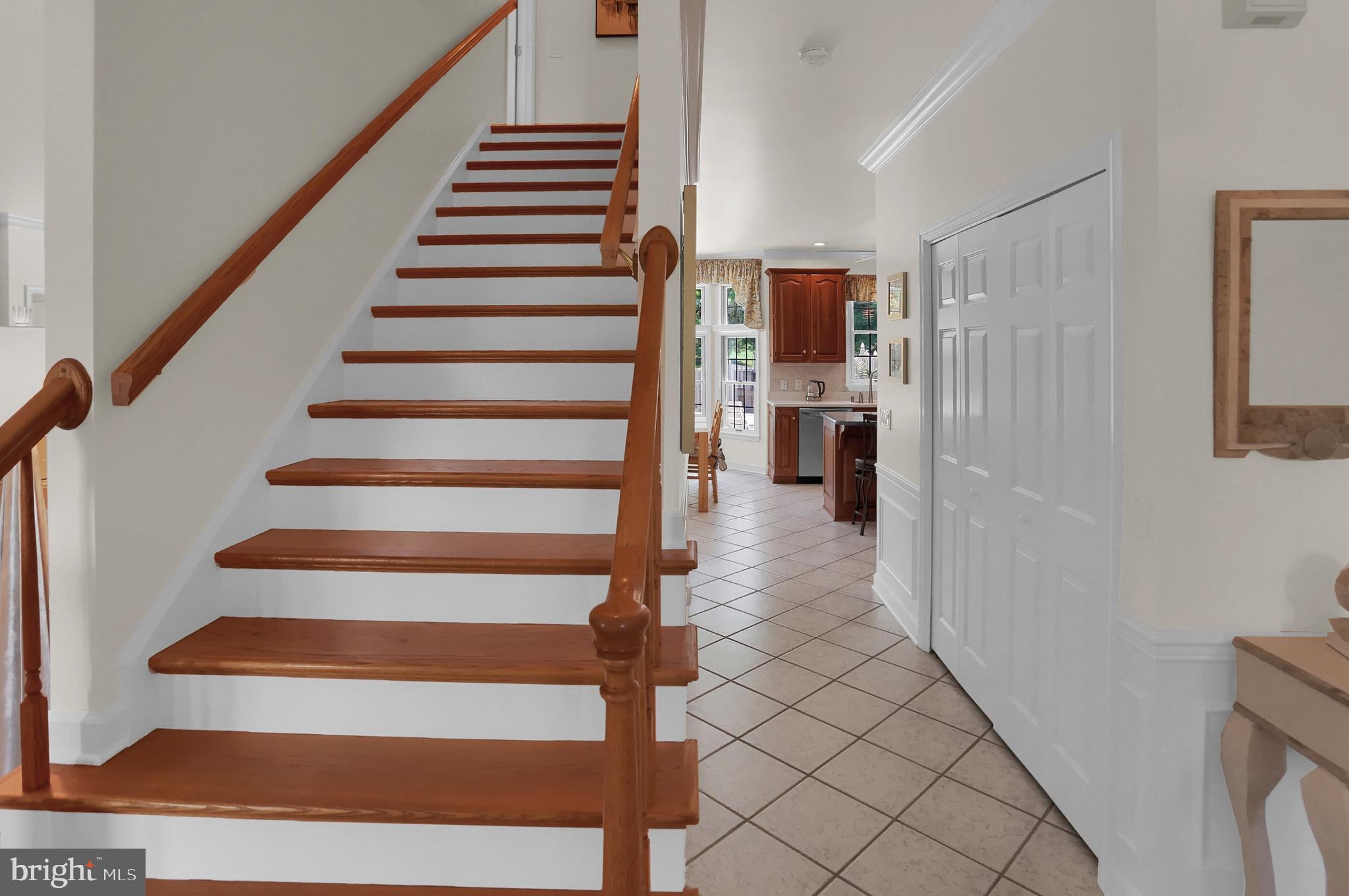 SOUTH MIDDLETON TWP - Residential