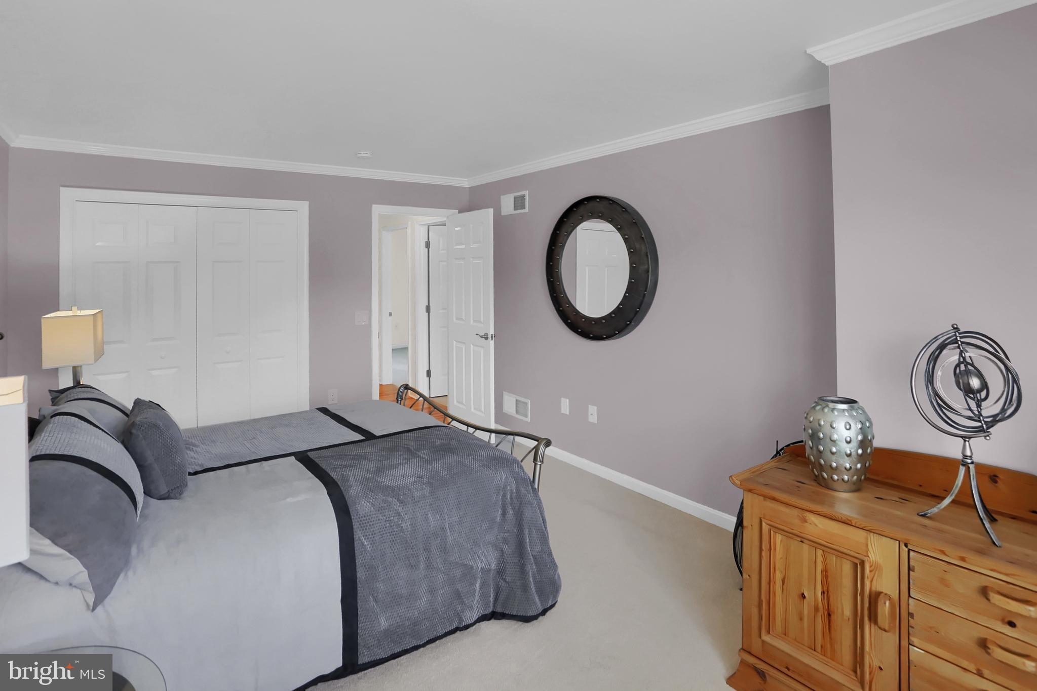 SOUTH MIDDLETON TWP - Residential