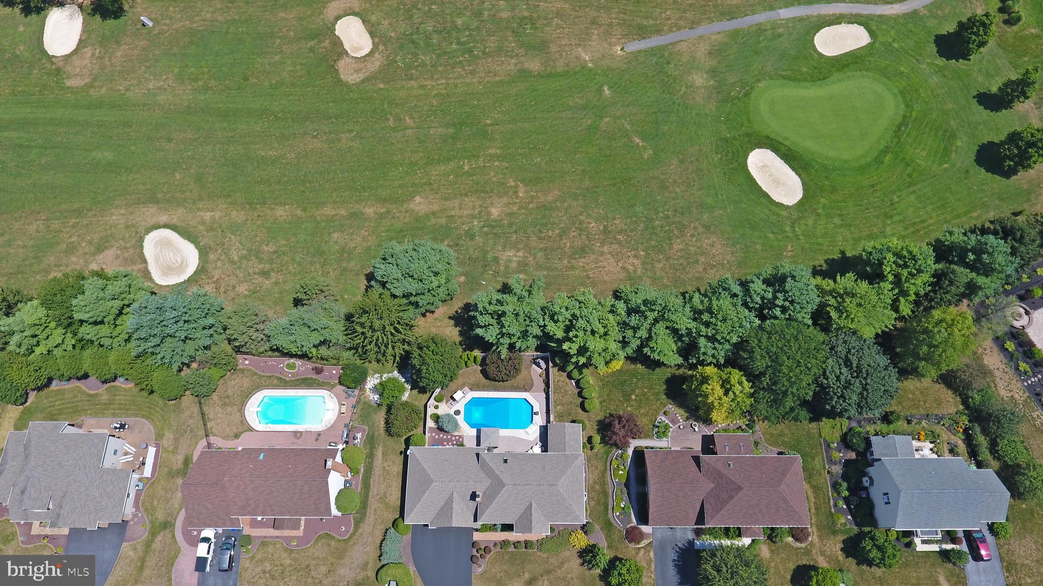 SOUTH MIDDLETON TWP - Residential