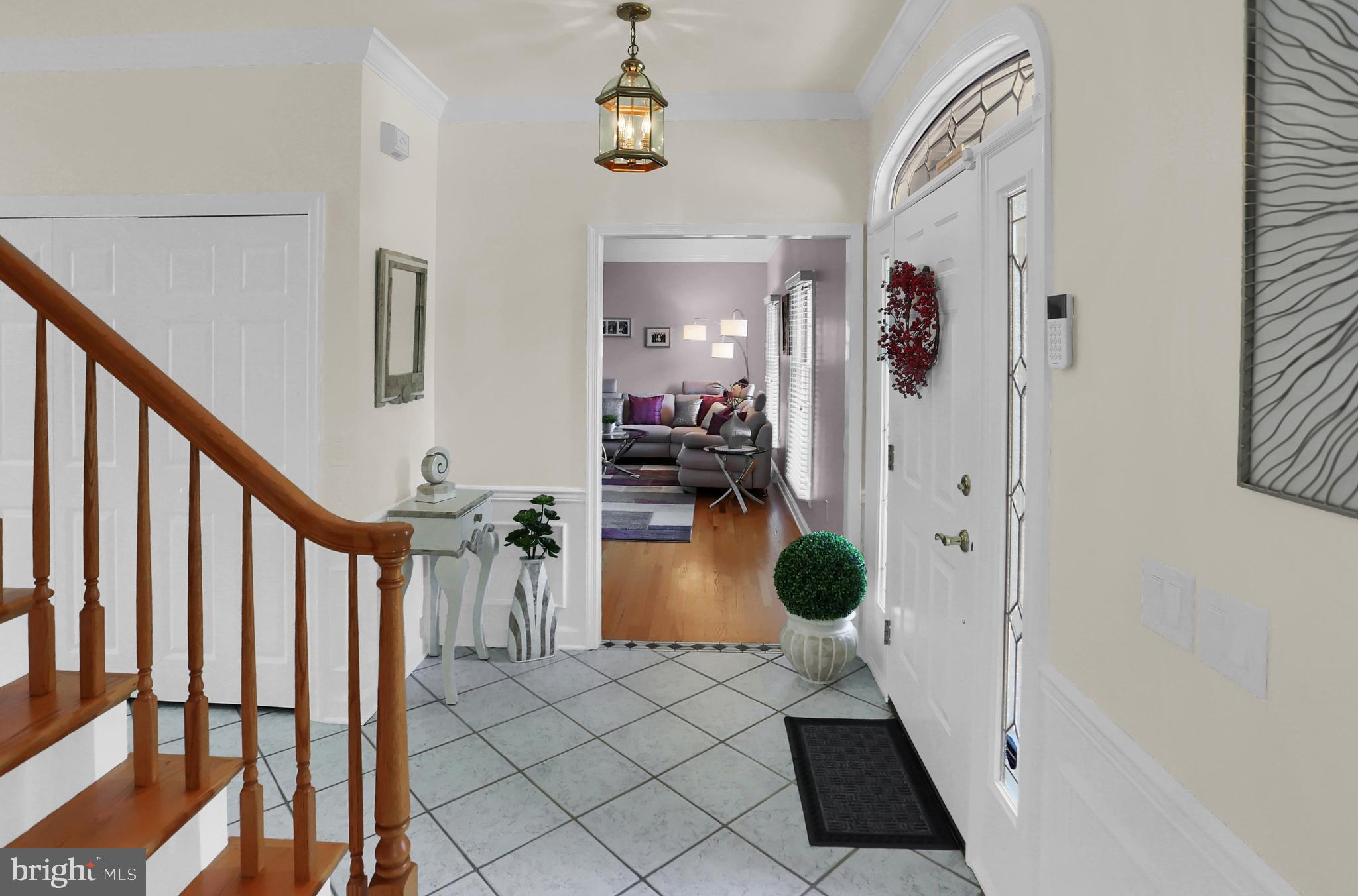 SOUTH MIDDLETON TWP - Residential