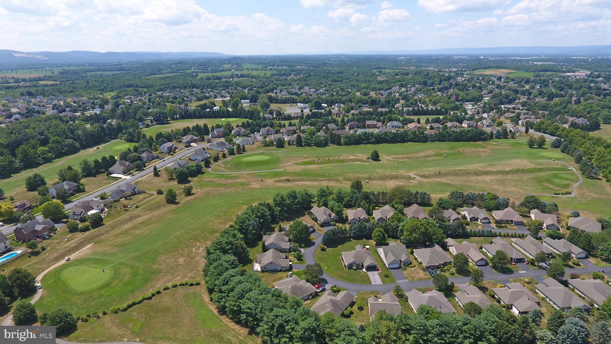 SOUTH MIDDLETON TWP - Residential