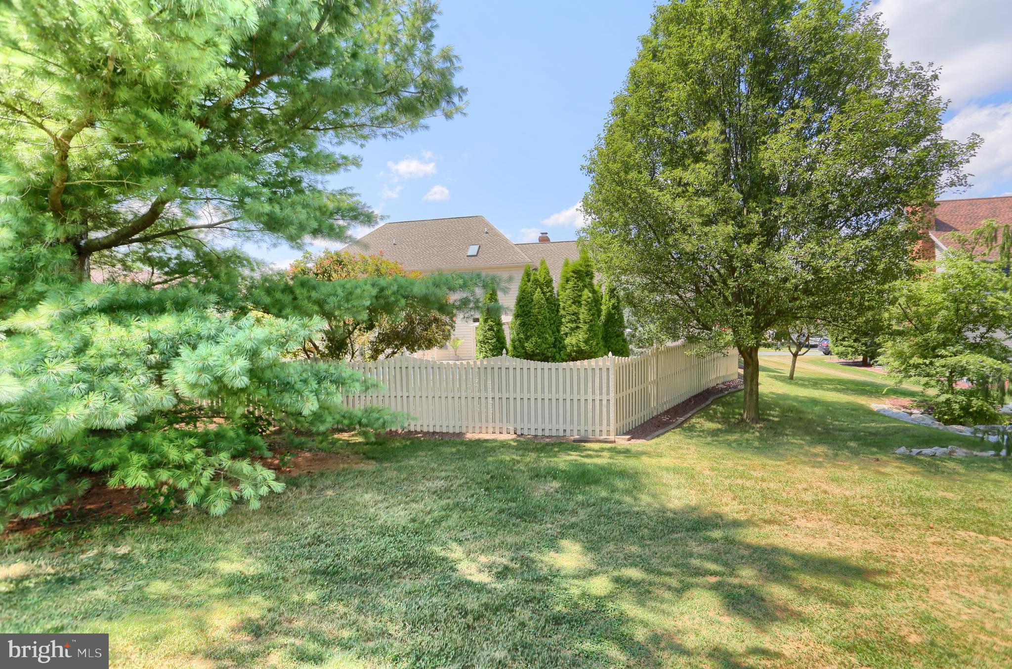 SOUTH MIDDLETON TWP - Residential