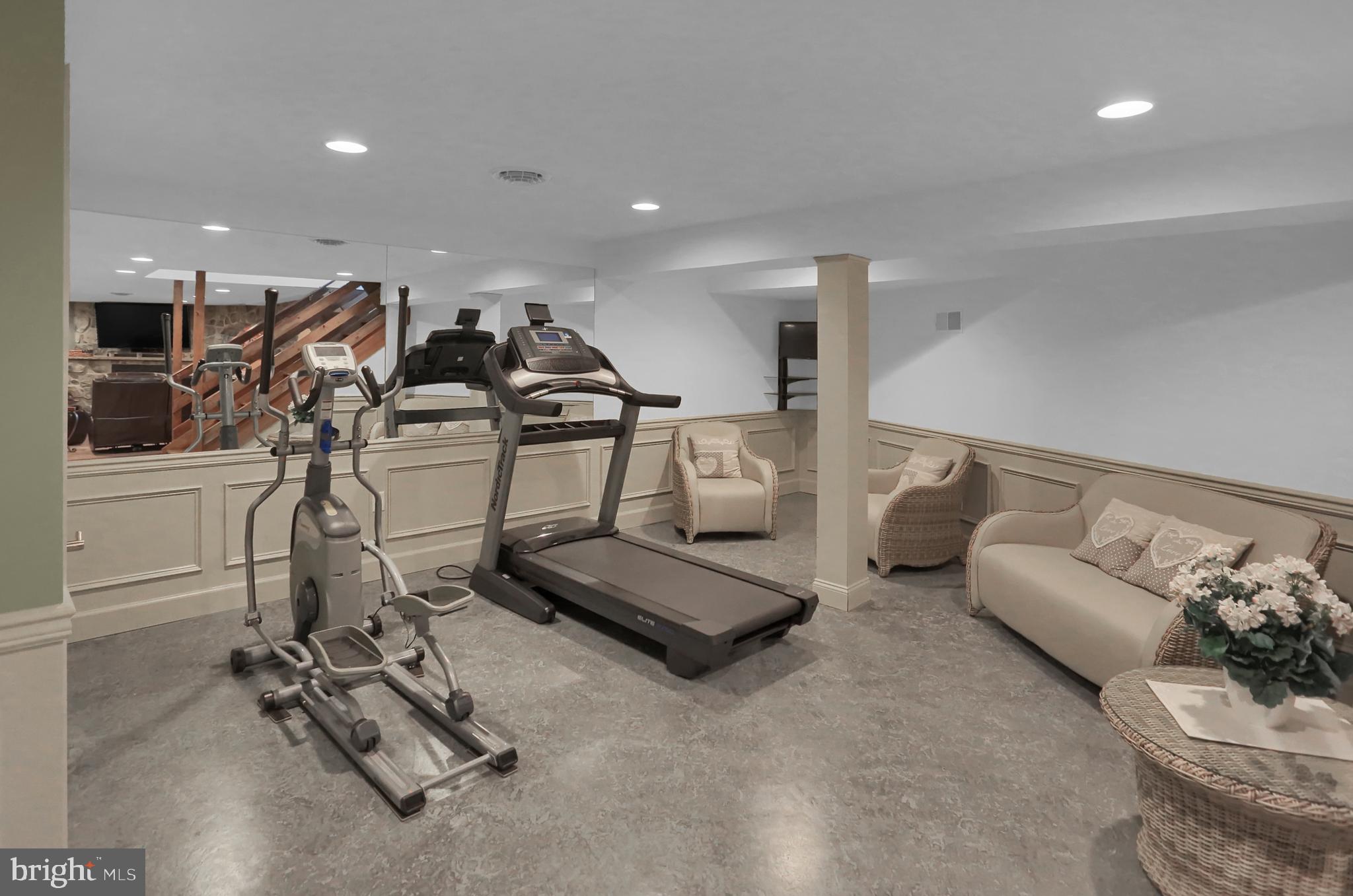 SOUTH MIDDLETON TWP - Residential