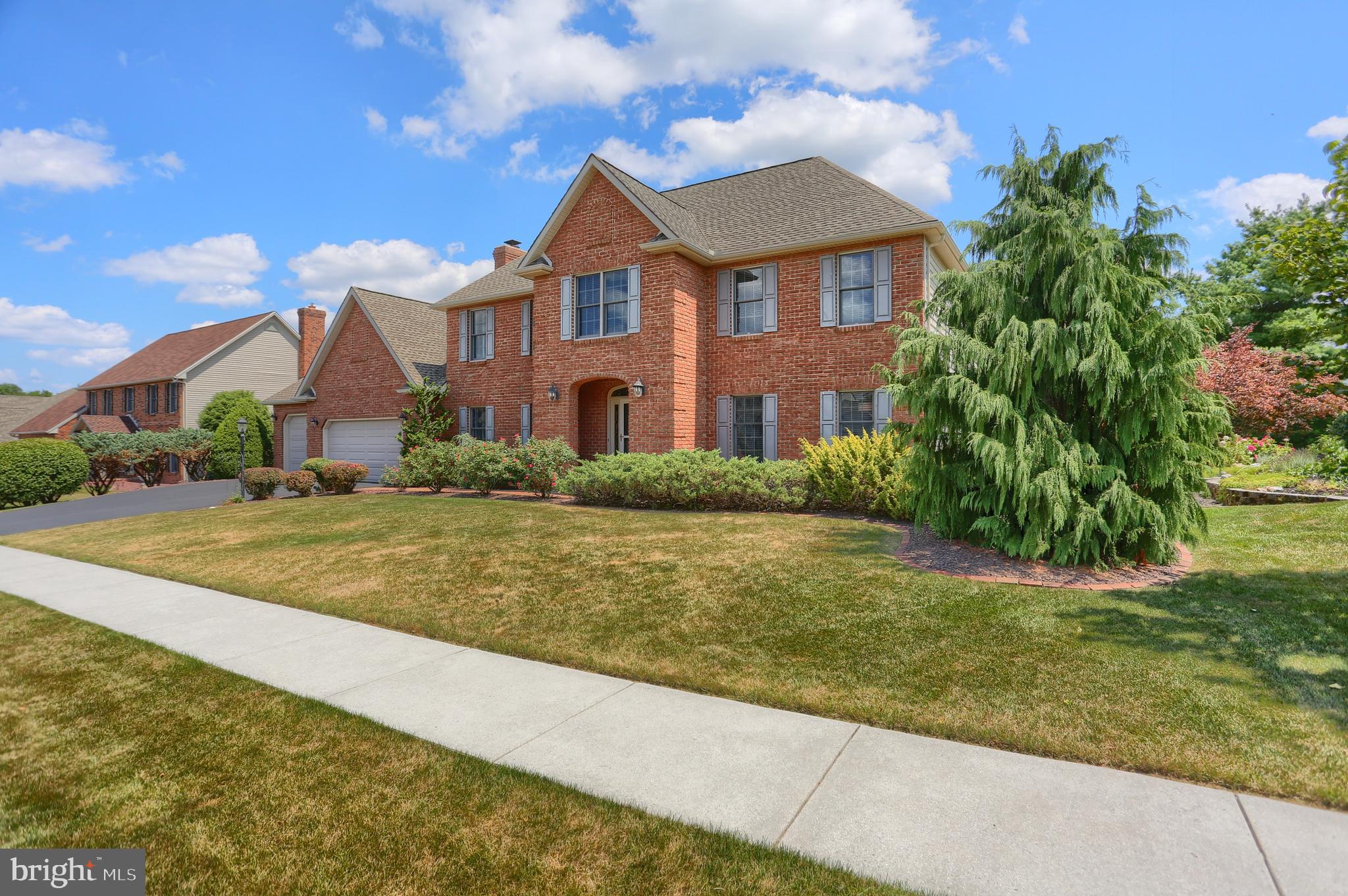 SOUTH MIDDLETON TWP - Residential