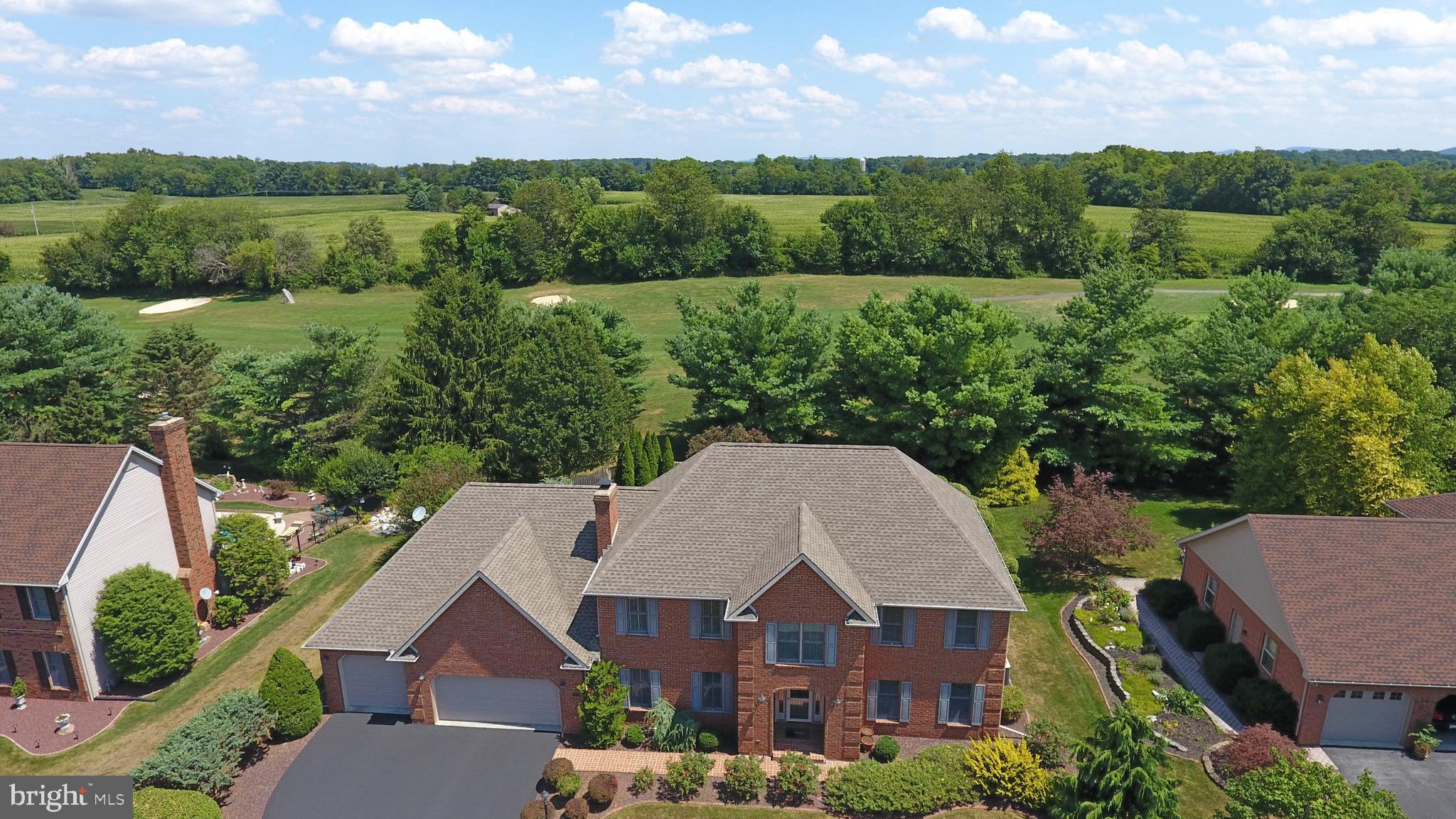 SOUTH MIDDLETON TWP - Residential