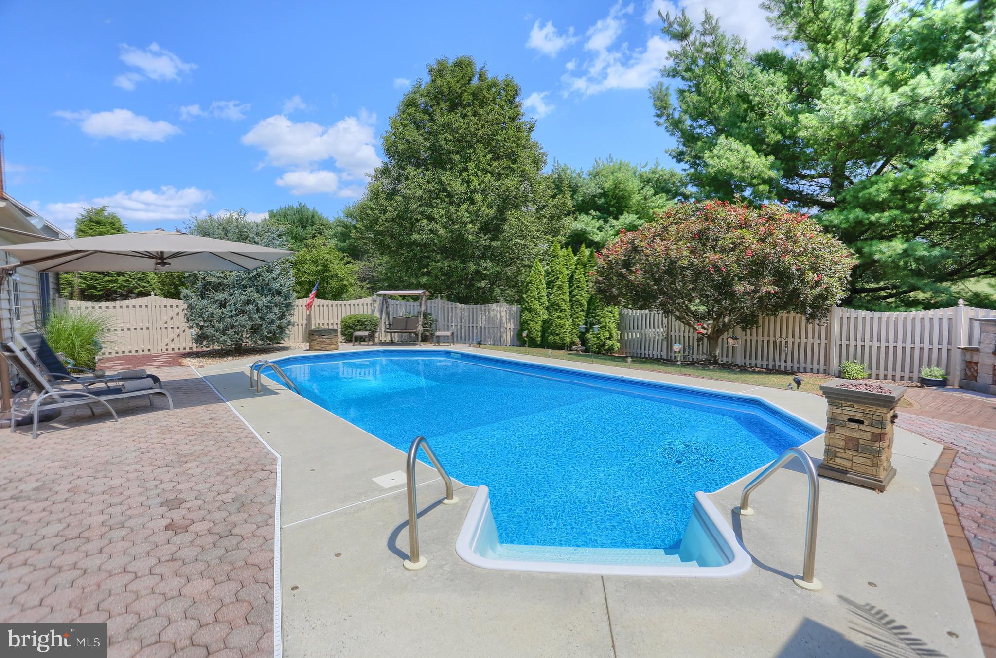 SOUTH MIDDLETON TWP - Residential