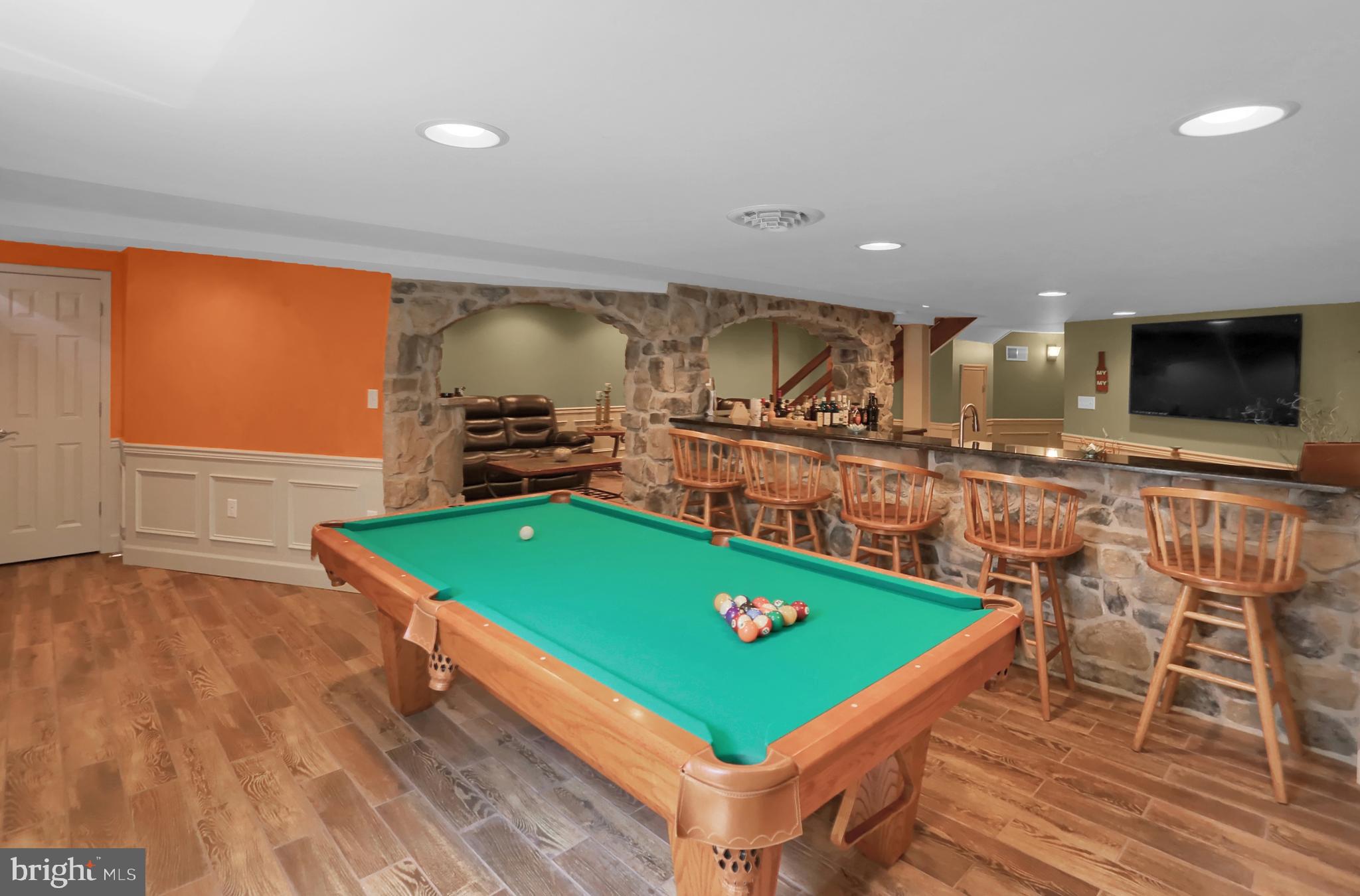 SOUTH MIDDLETON TWP - Residential