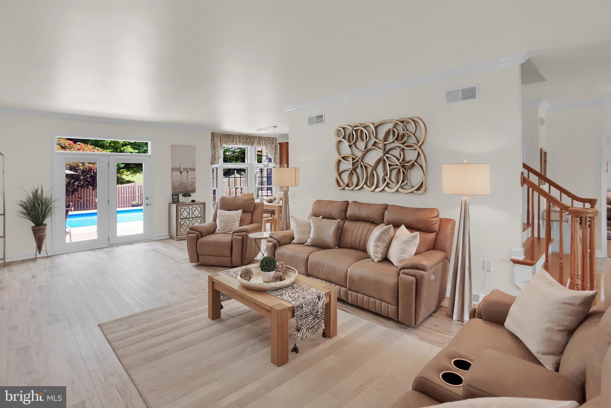 SOUTH MIDDLETON TWP - Residential