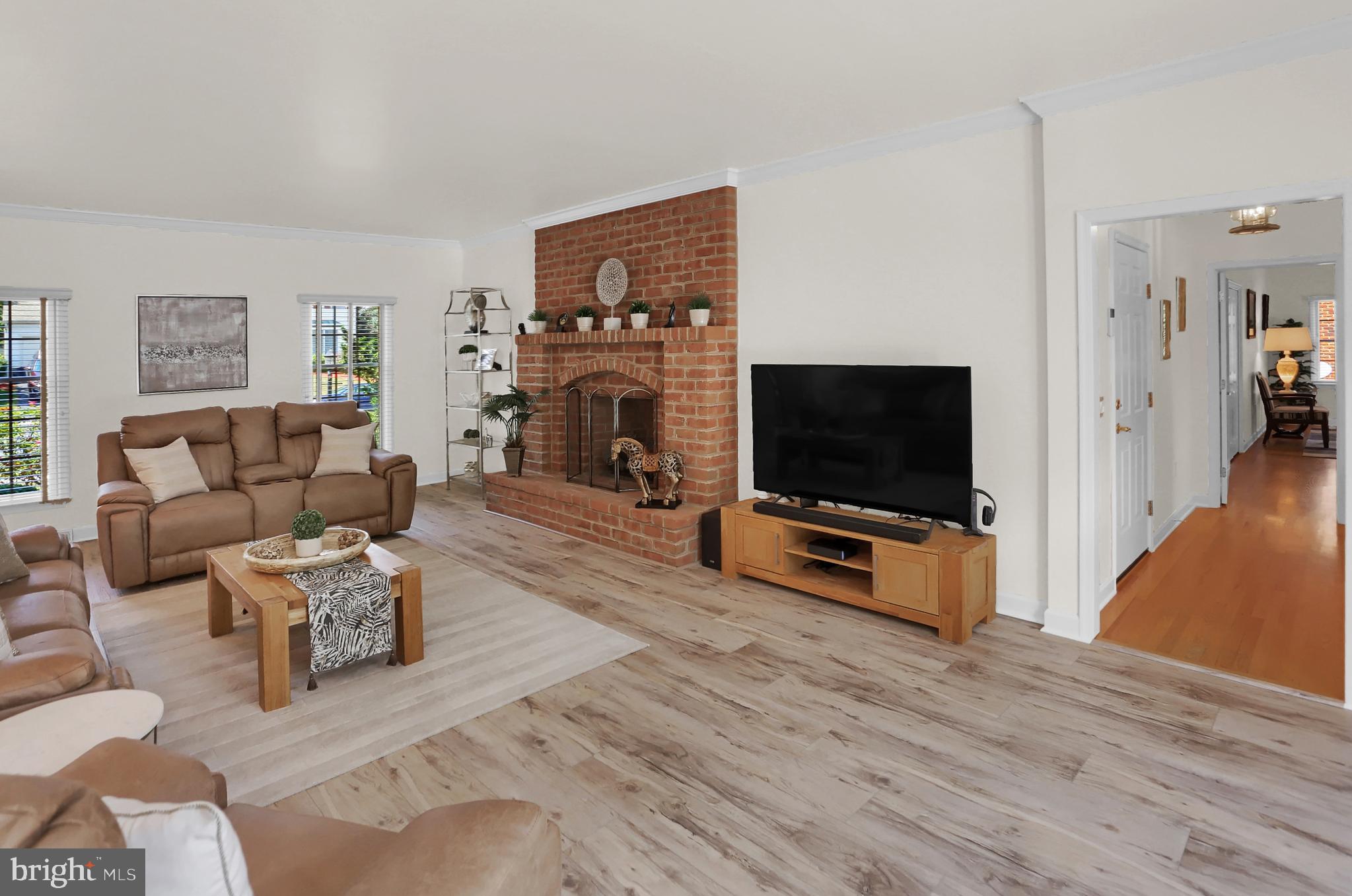 SOUTH MIDDLETON TWP - Residential