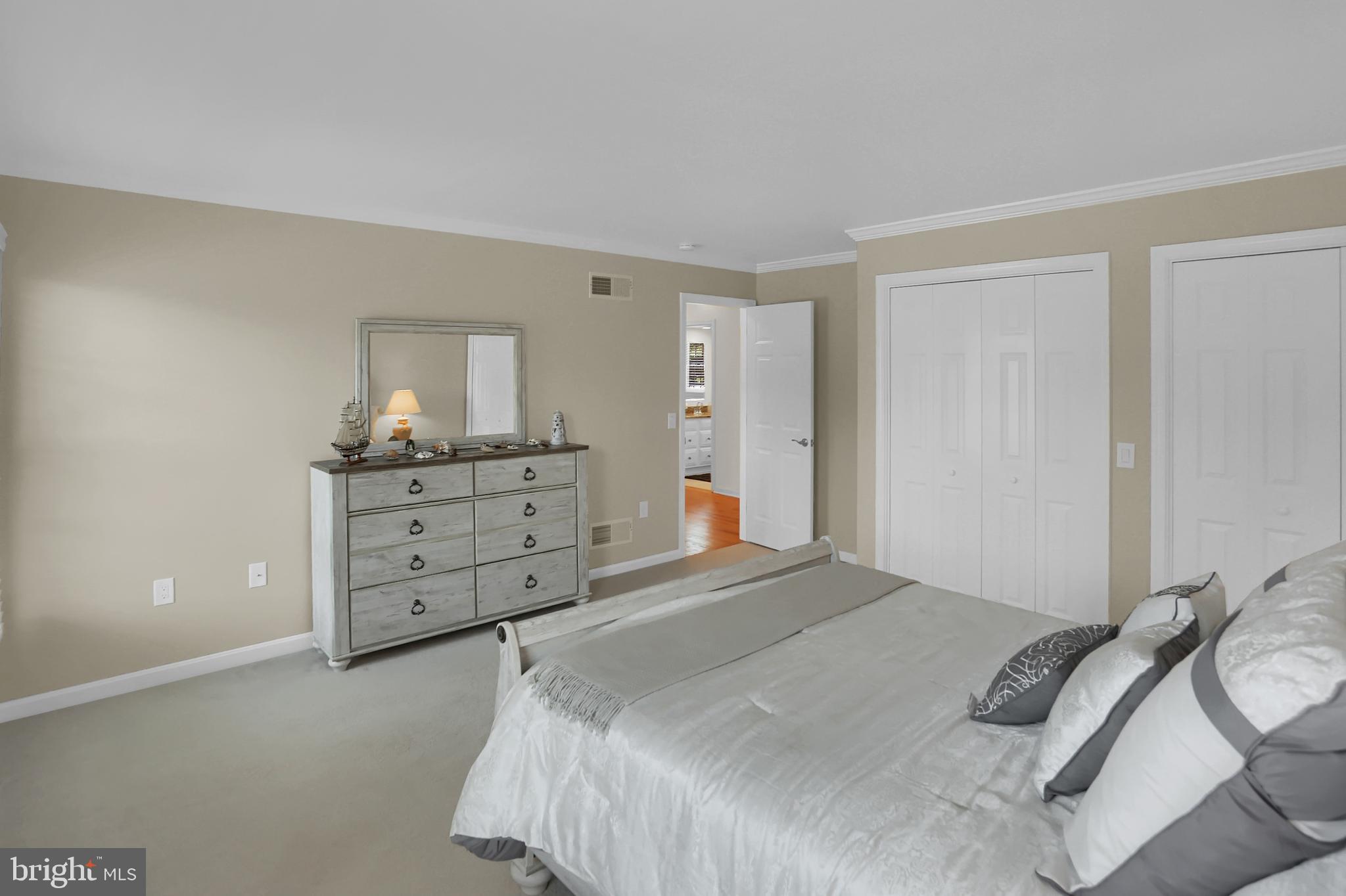 SOUTH MIDDLETON TWP - Residential