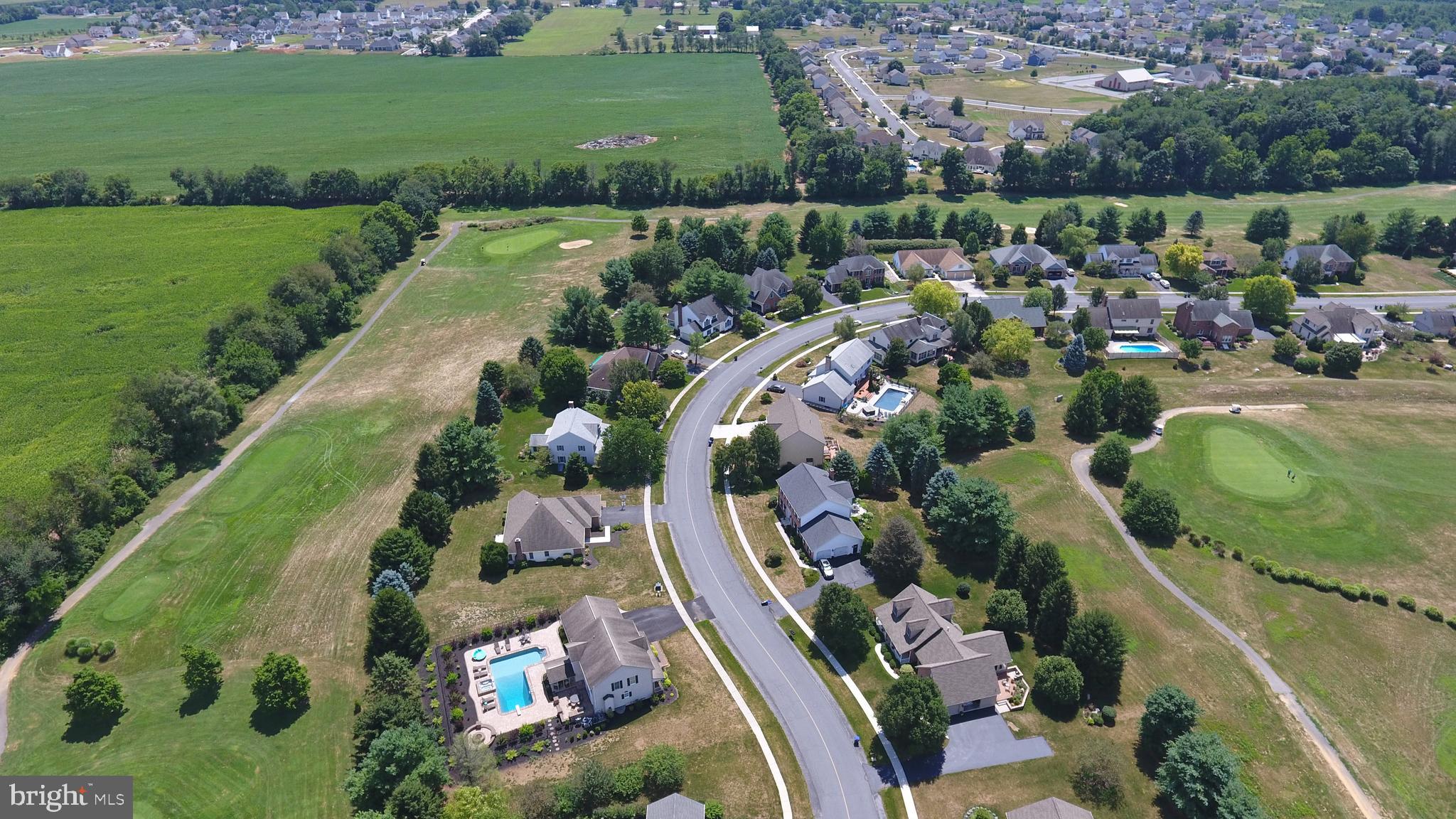 SOUTH MIDDLETON TWP - Residential