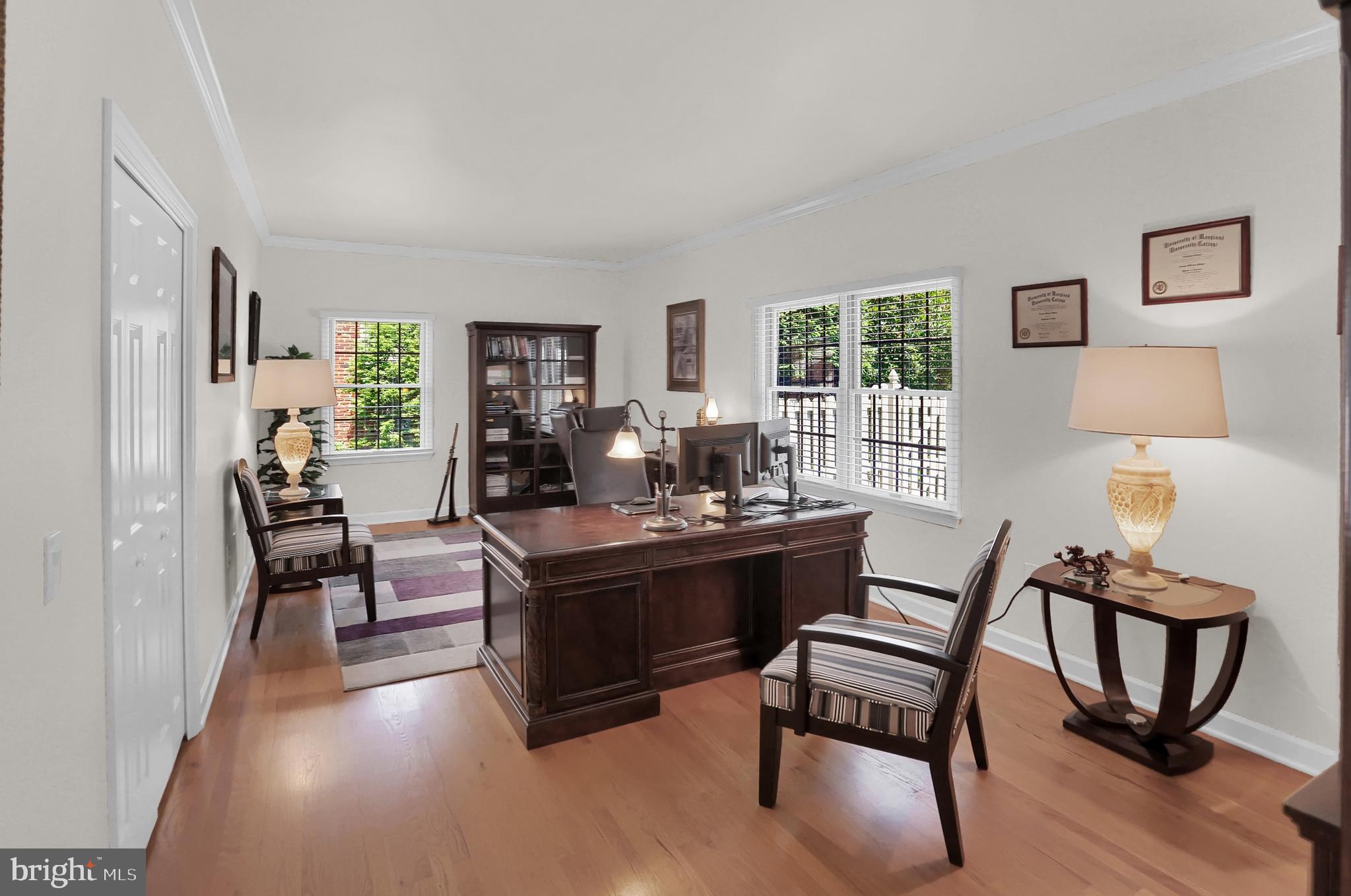 SOUTH MIDDLETON TWP - Residential