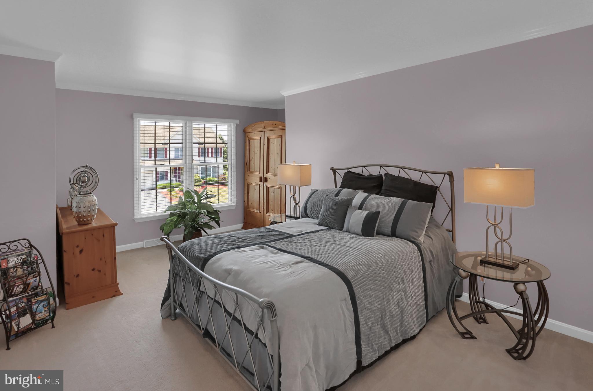 SOUTH MIDDLETON TWP - Residential