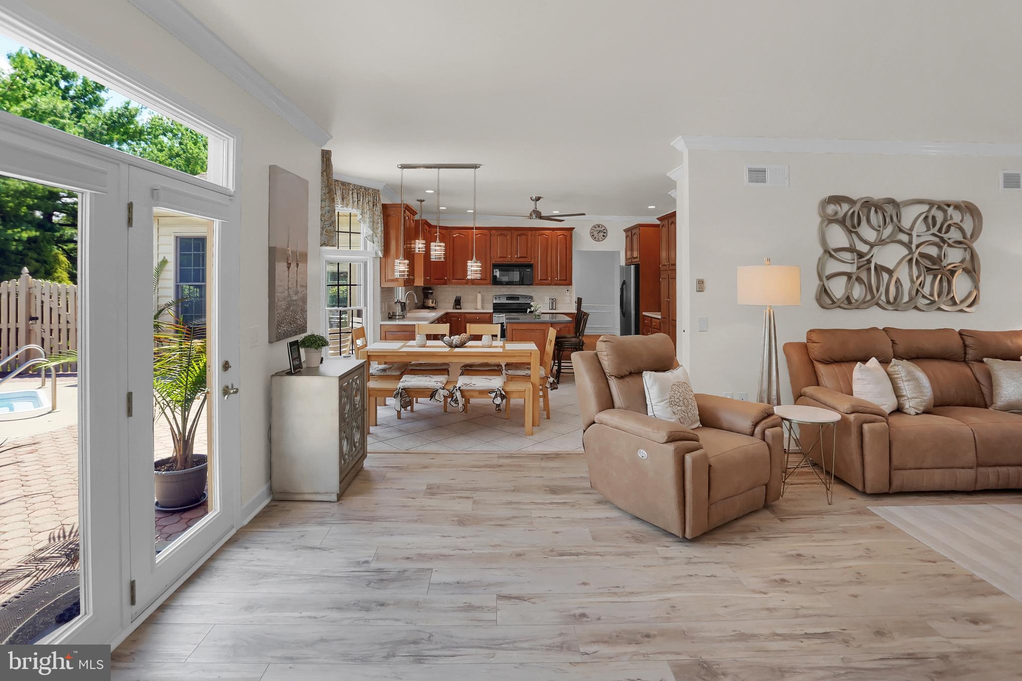 SOUTH MIDDLETON TWP - Residential