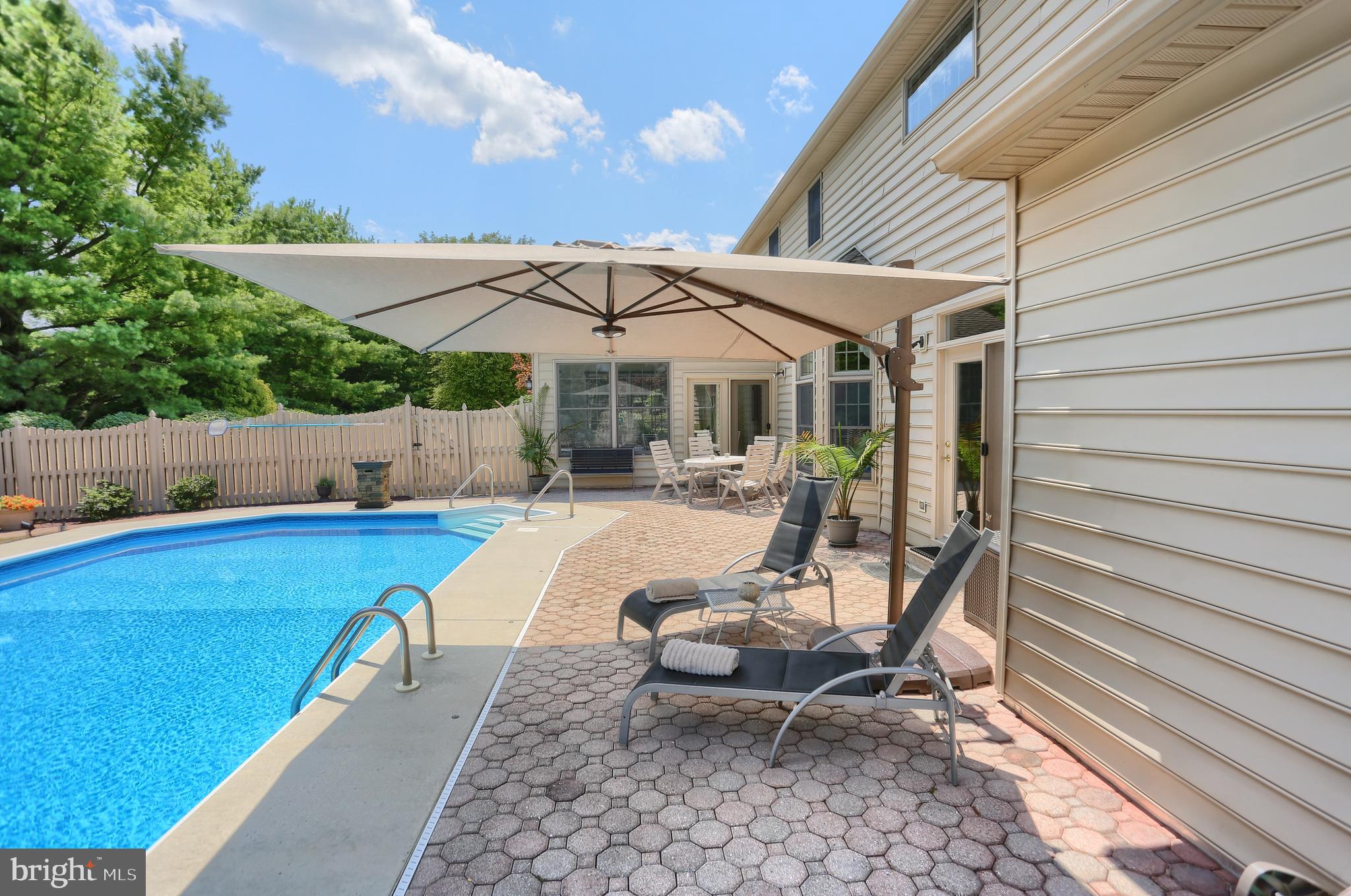 SOUTH MIDDLETON TWP - Residential