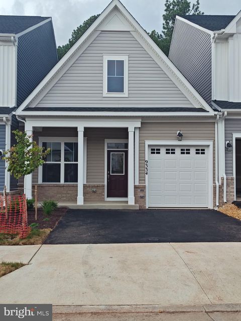 9334 CRESTVIEW RIDGE DRIVE BRISTOW VA 20136