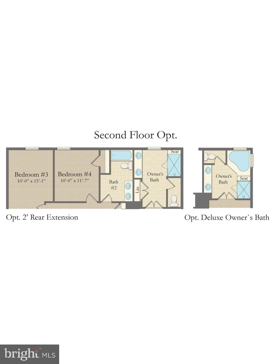 SPRING RIDGE - Residential