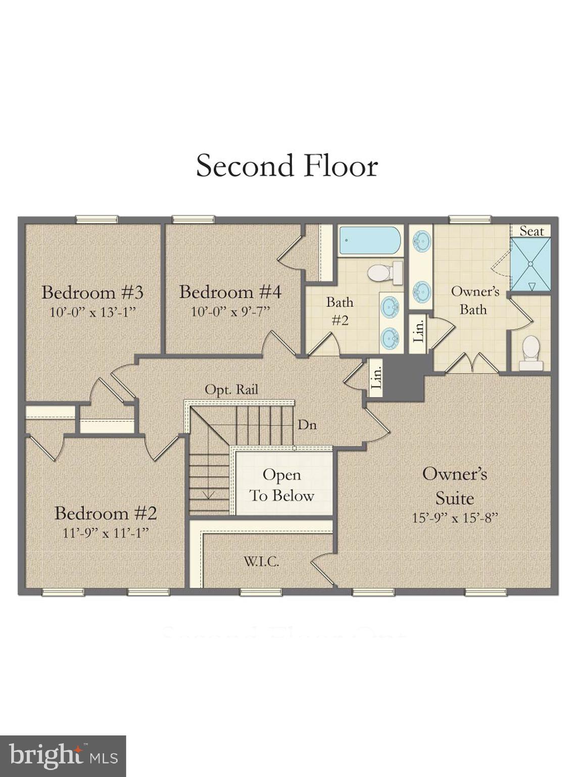 SPRING RIDGE - Residential