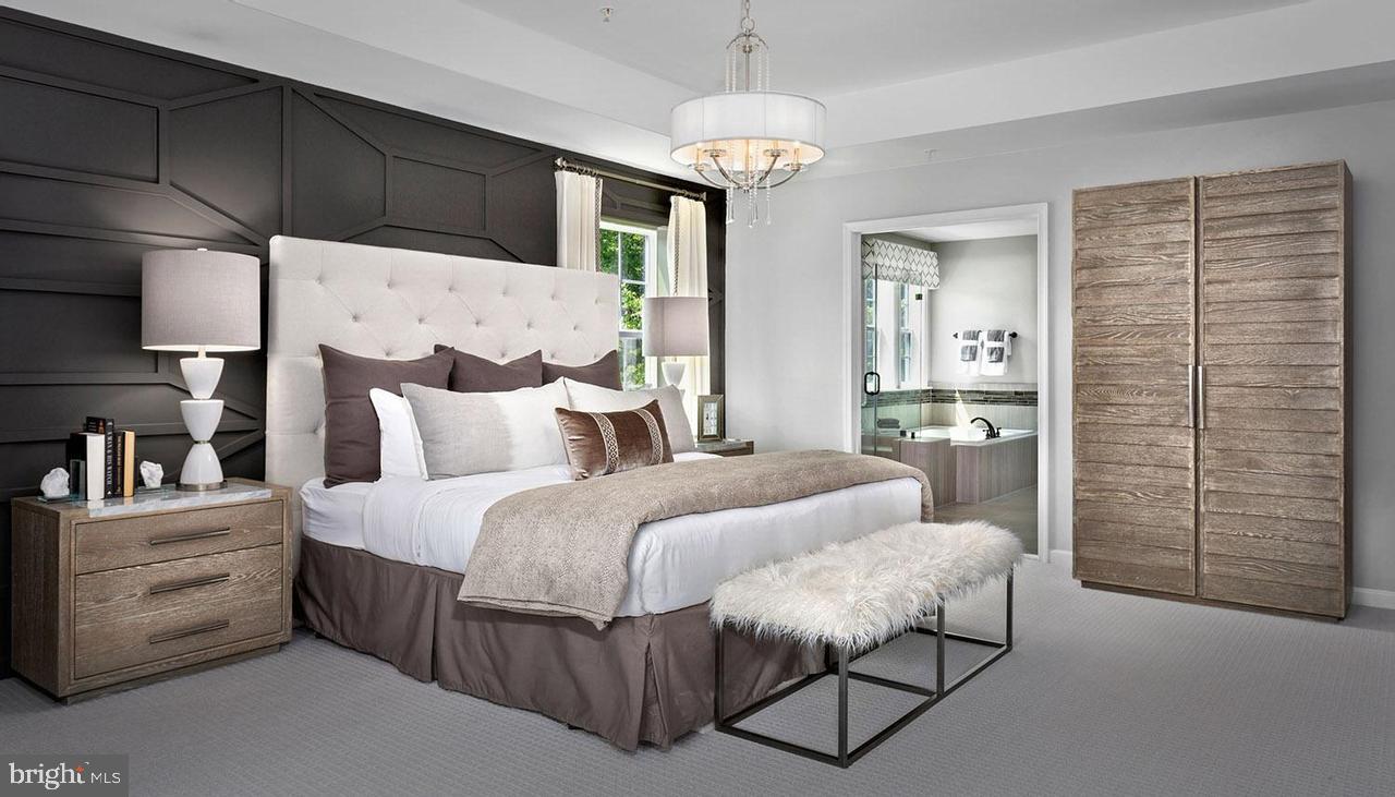 SPRING RIDGE - Residential