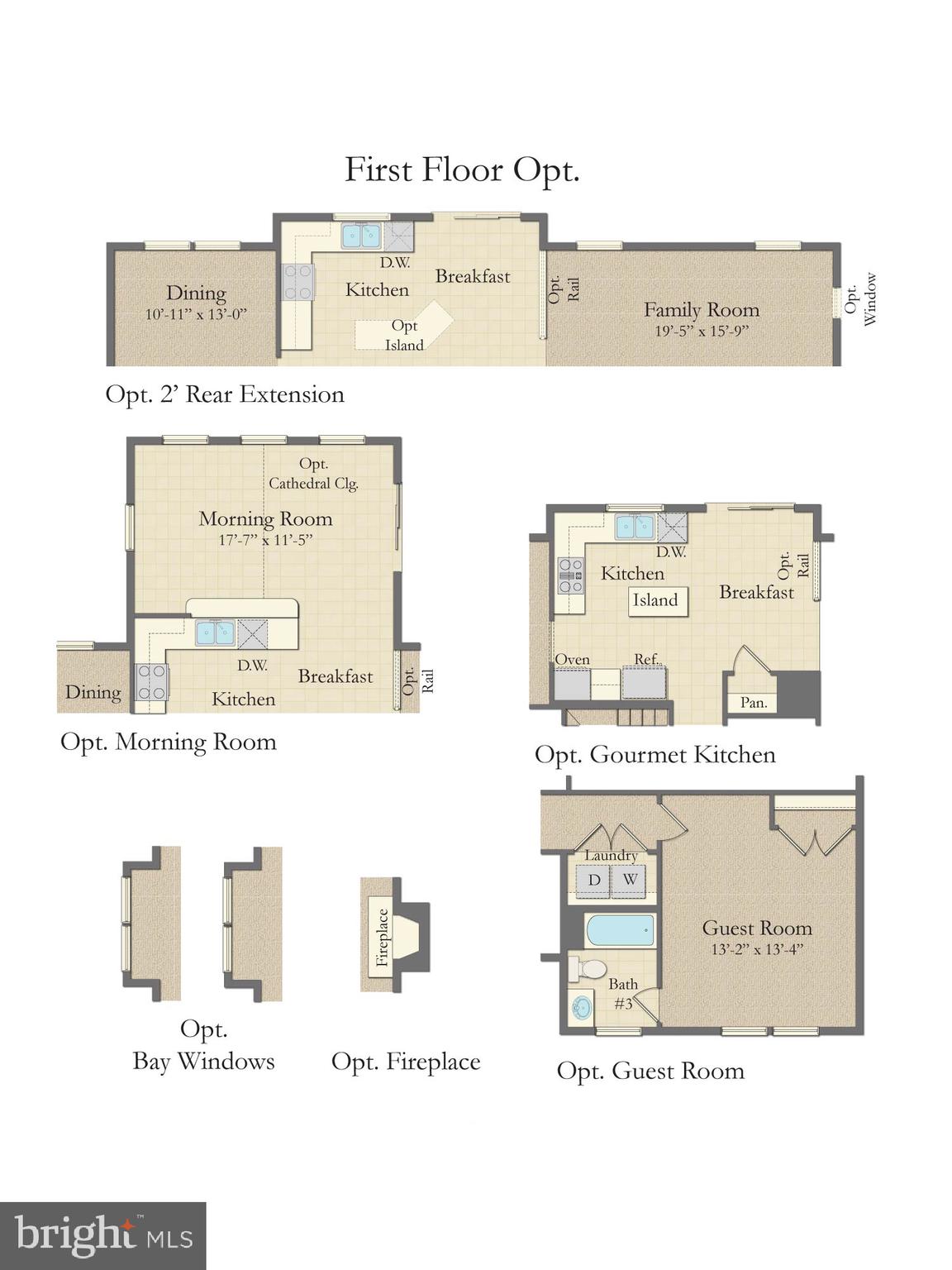 SPRING RIDGE - Residential