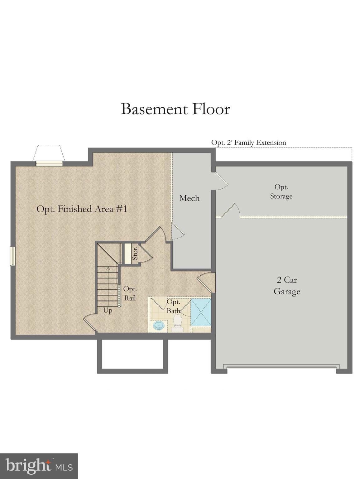 SPRING RIDGE - Residential