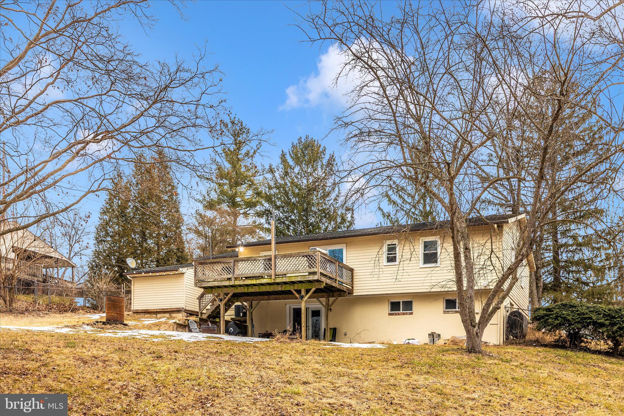 SUGARLOAF ESTATES - Residential