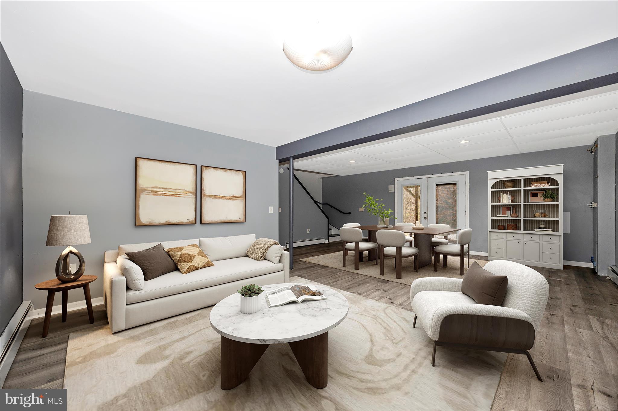 SUGARLOAF ESTATES - Residential