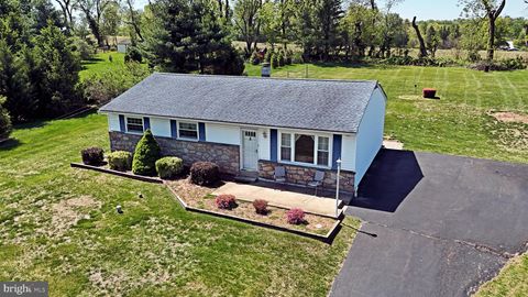 Photo of 64 Mitchell Drive, POTTSTOWN, PA 19465 (MLS # PACT2123826)