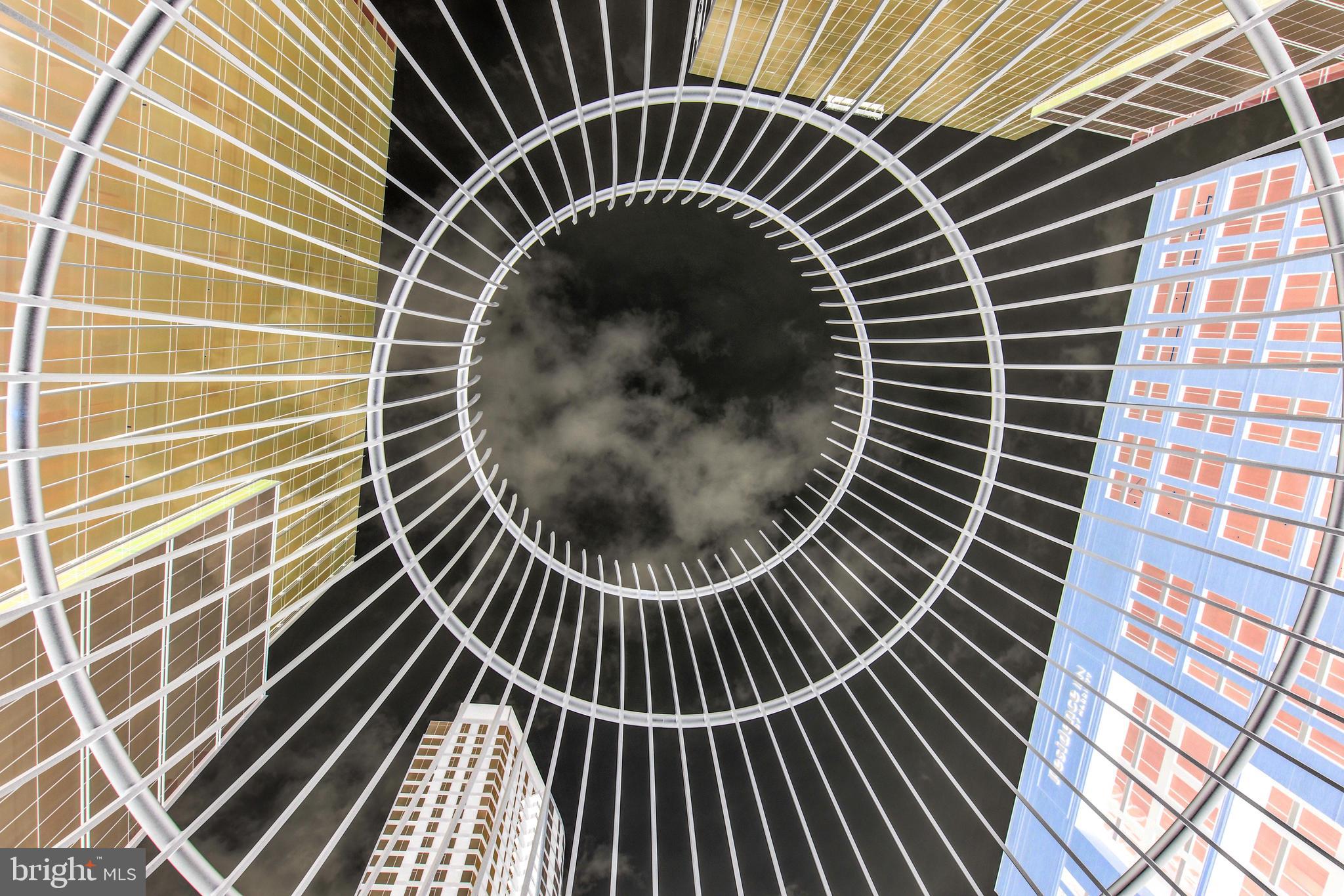 HUNTERS WOODS VILLAGE - Residential