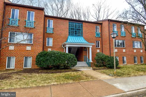 11809 Breton Court Unit 21D, Reston, VA 20191 - MLS#: VAFX2214366