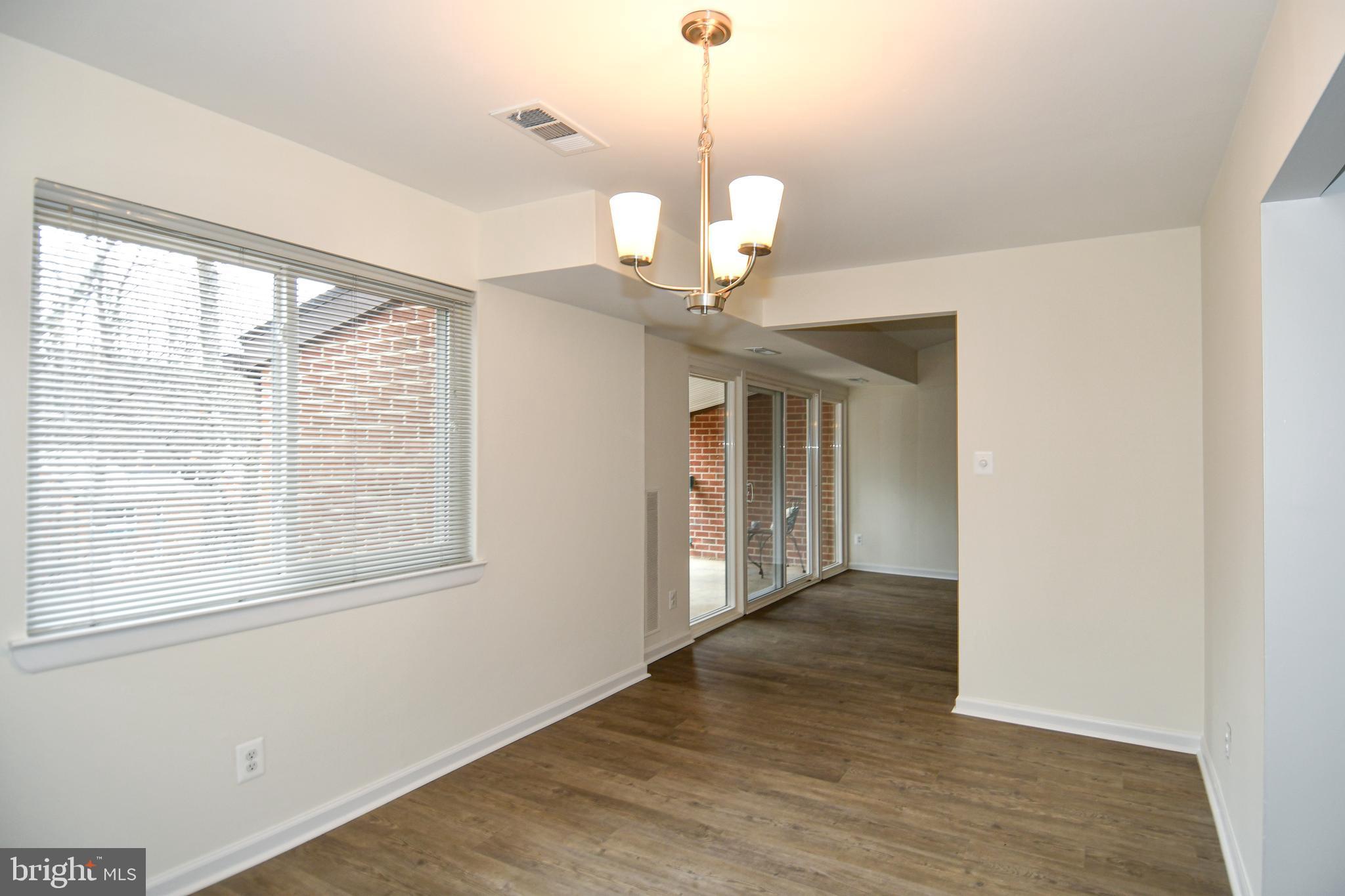 HUNTERS WOODS VILLAGE - Residential