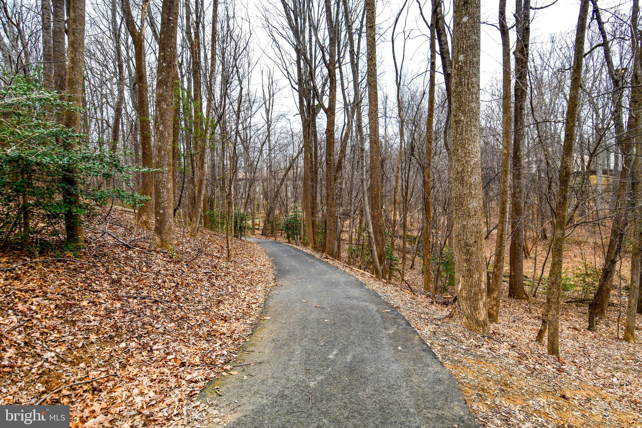 HUNTERS WOODS VILLAGE - Residential