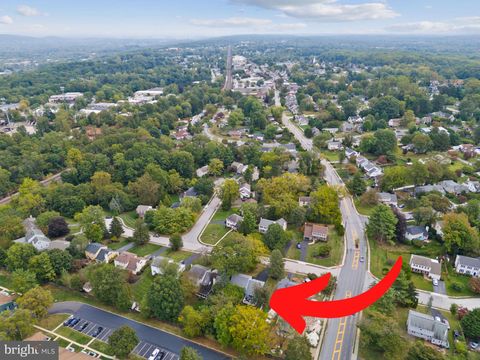 Tiny photo for 103 Crestside Way, MALVERN, PA 19355 (MLS # PACT2117106)