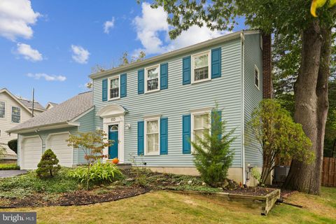 Tiny photo for 103 Crestside Way, MALVERN, PA 19355 (MLS # PACT2117106)