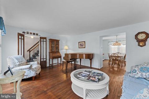 Tiny photo for 103 Crestside Way, MALVERN, PA 19355 (MLS # PACT2117106)