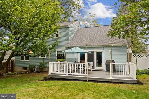 Tiny photo for 103 Crestside Way, MALVERN, PA 19355 (MLS # PACT2117106)