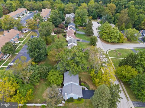 Tiny photo for 103 Crestside Way, MALVERN, PA 19355 (MLS # PACT2117106)