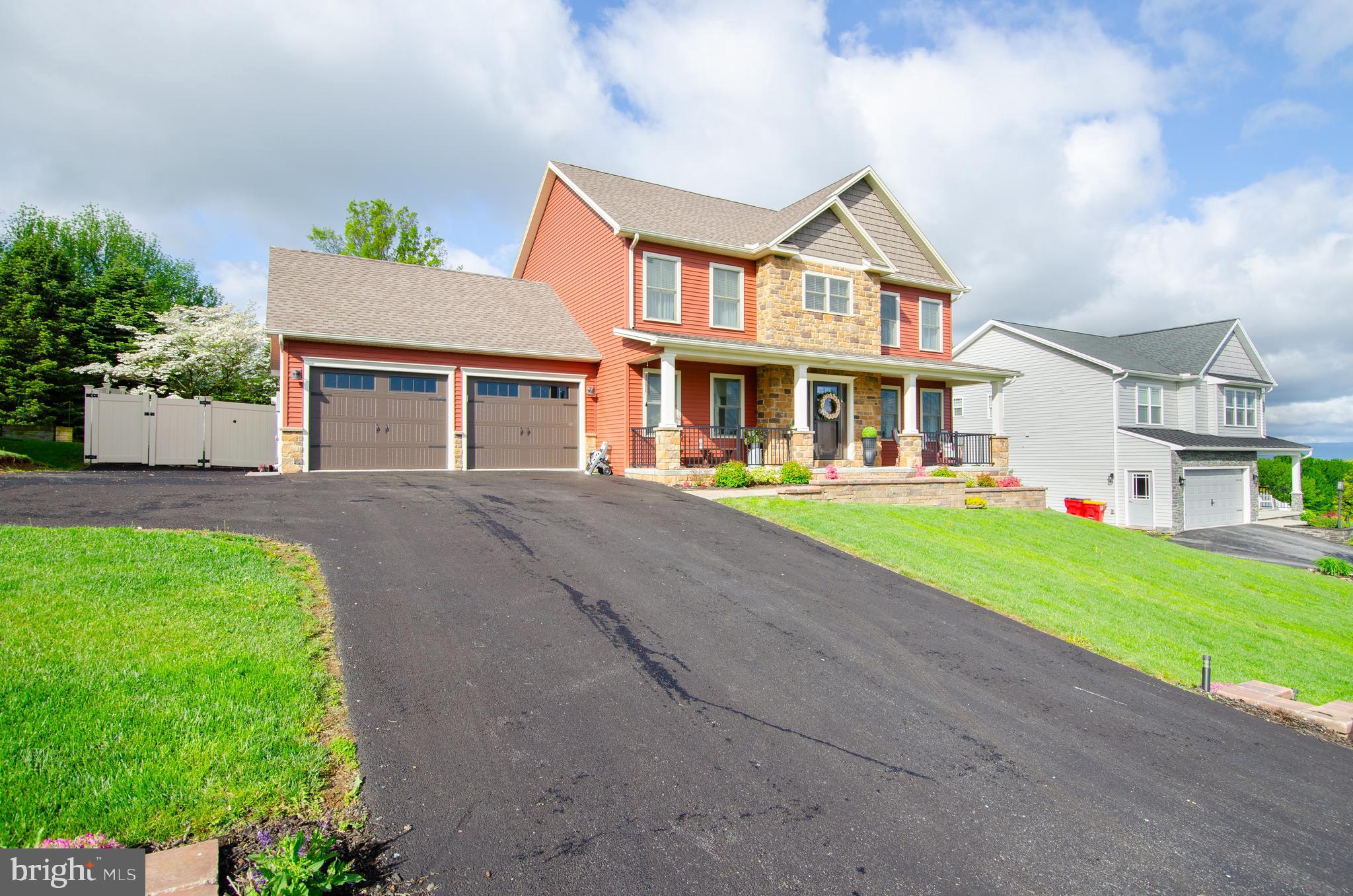 202 FEATHER DRIVE
