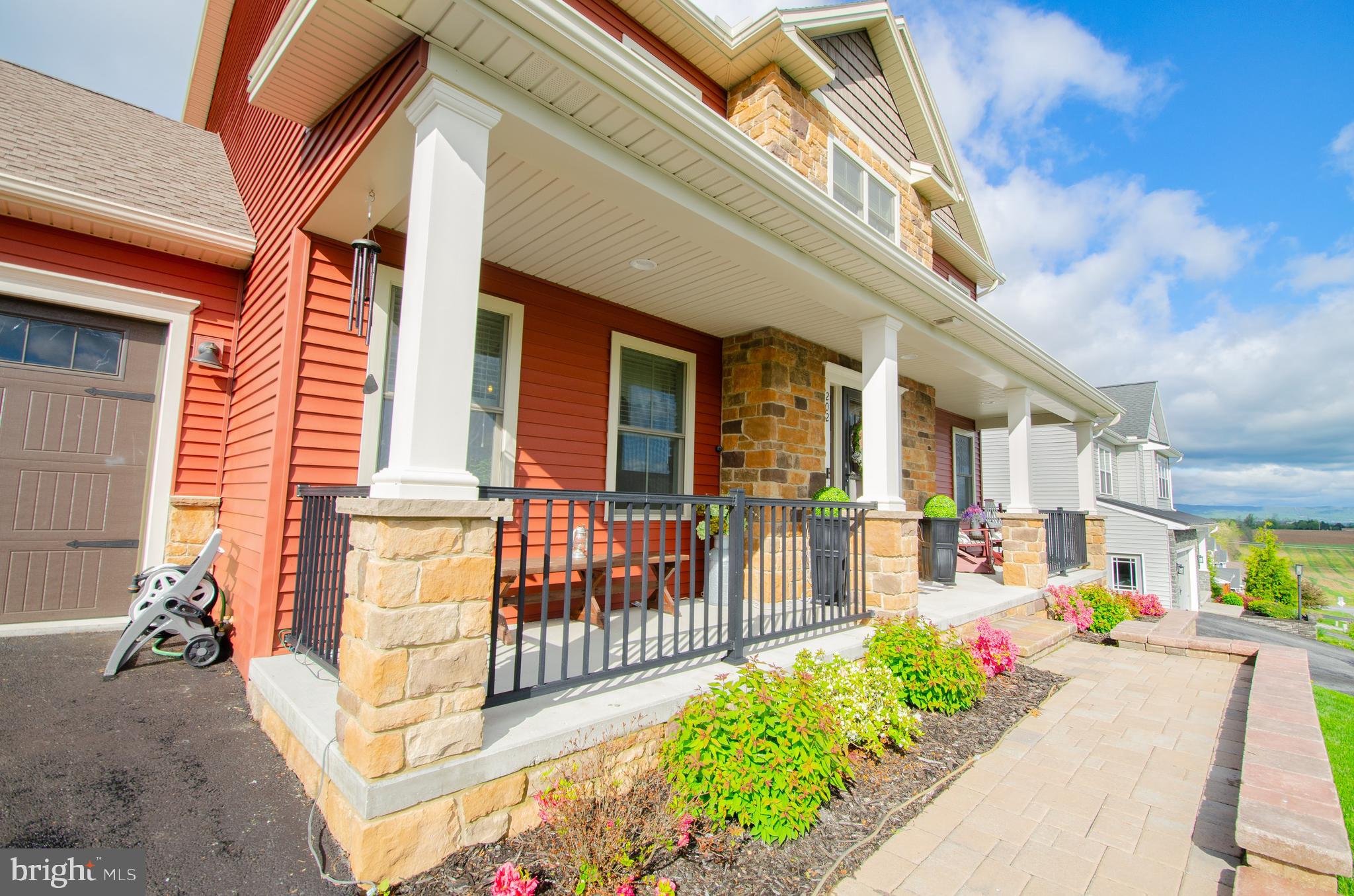 202 FEATHER DRIVE