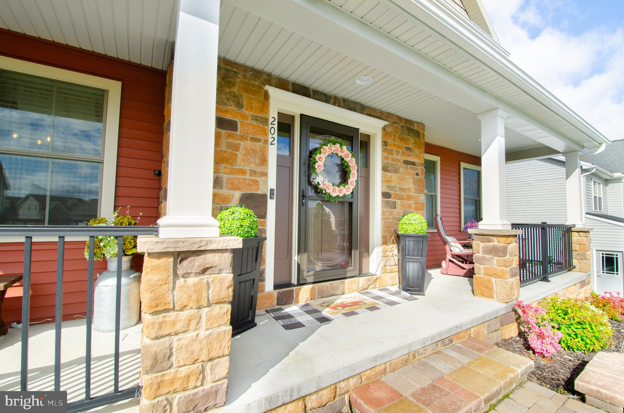 202 FEATHER DRIVE