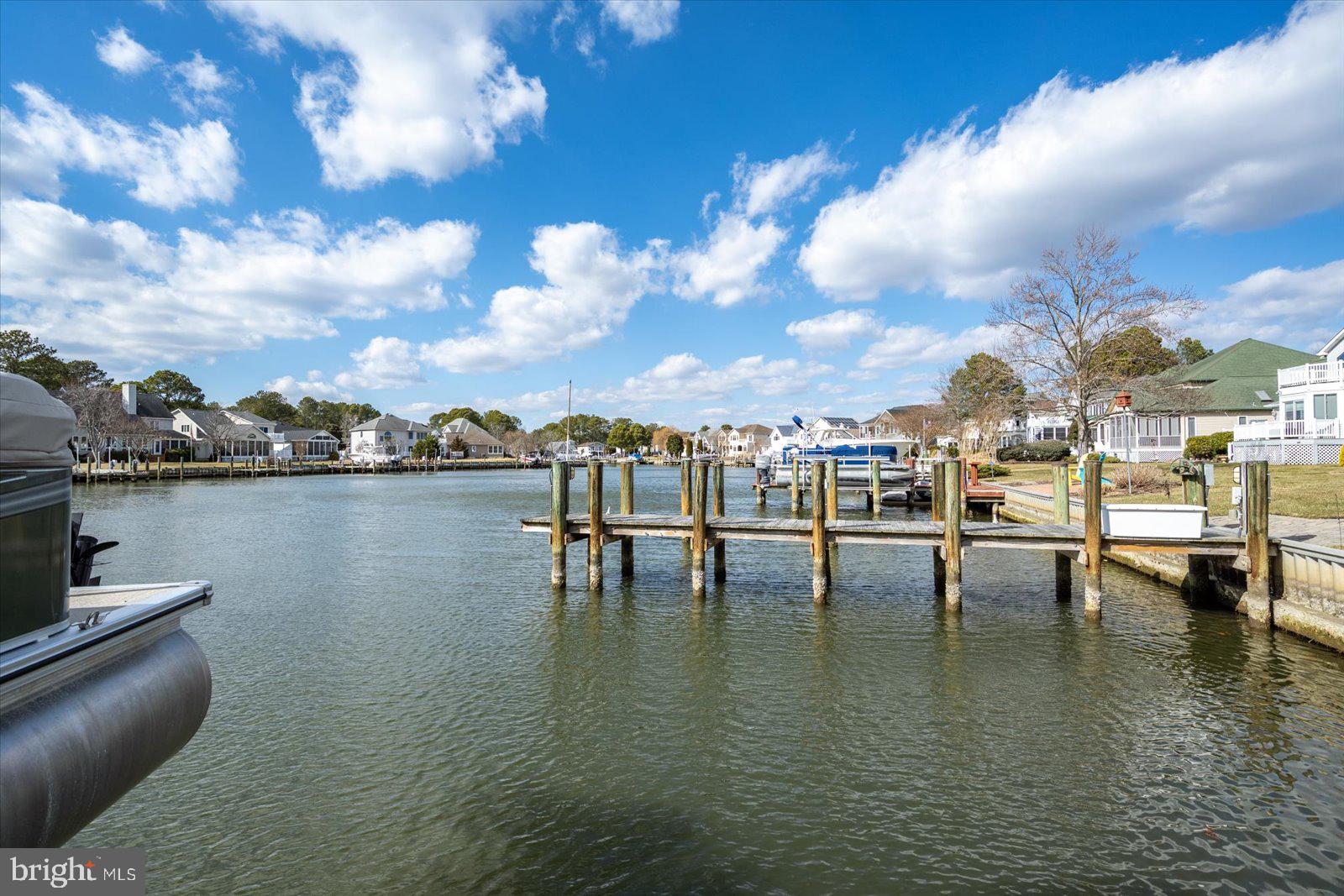 OCEAN PINES - HARBOR VILLAGE - Residential