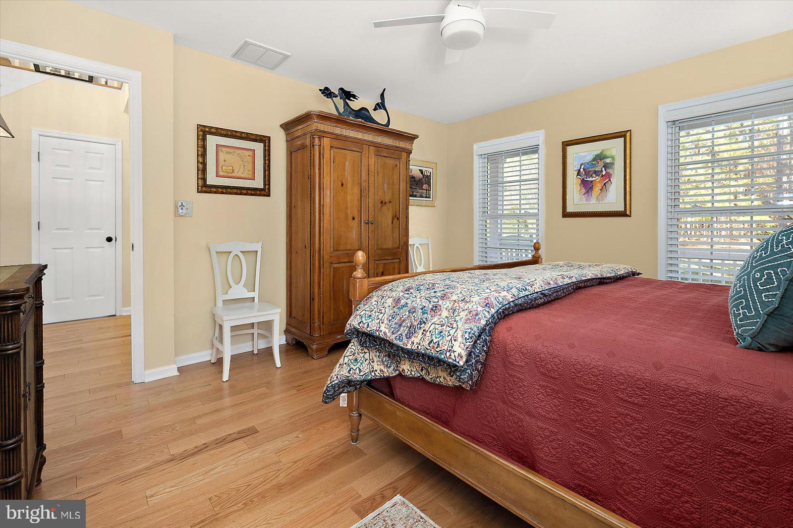 OCEAN PINES - HARBOR VILLAGE - Residential