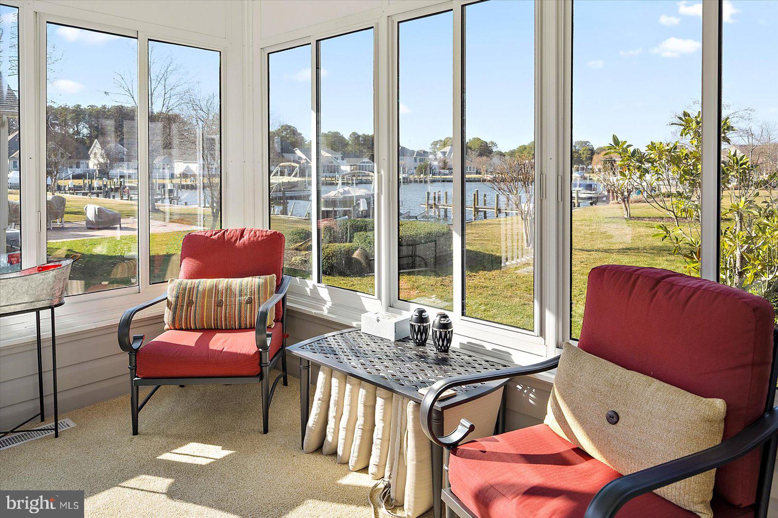 OCEAN PINES - HARBOR VILLAGE - Residential